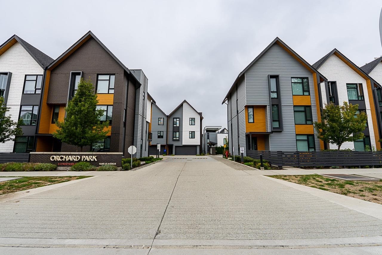26 - 16685 25 Avenue, Surrey, V3Z 0Z4 — photo 4