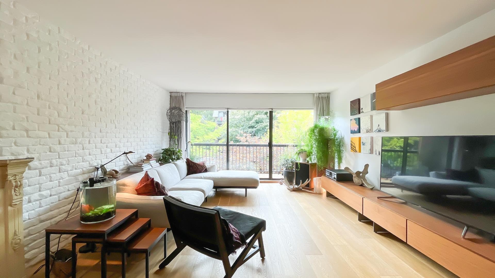 205 - 3264 Oak Street, Vancouver, V6H 2L3 — photo 2