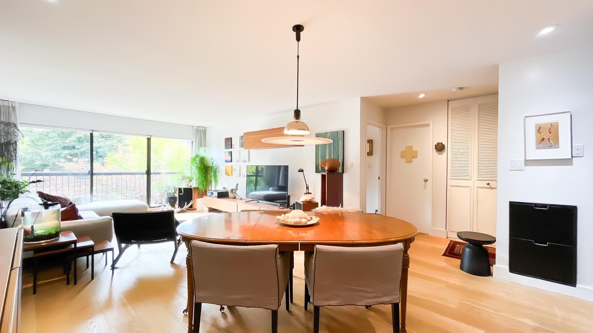 205 - 3264 Oak Street, Vancouver, V6H 2L3 — photo 3