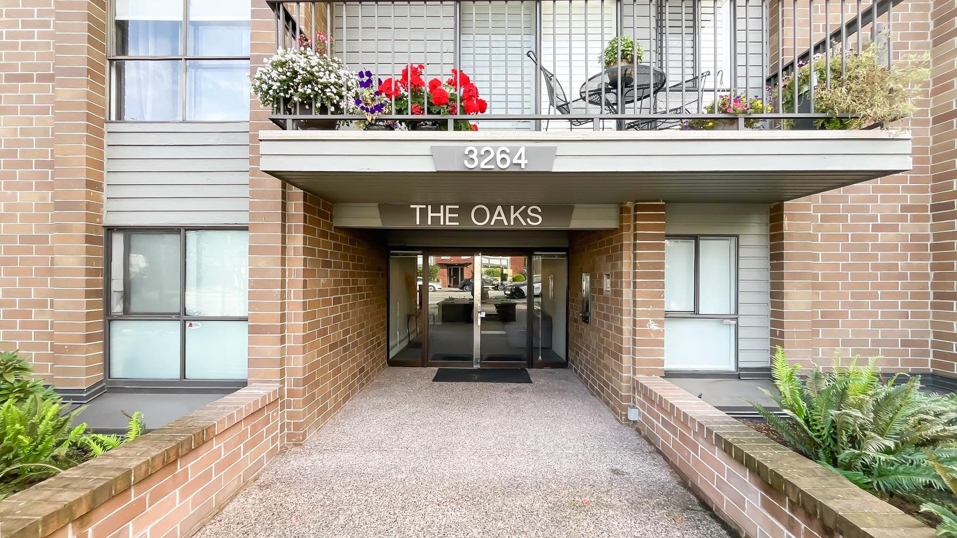 205 - 3264 Oak Street, Vancouver