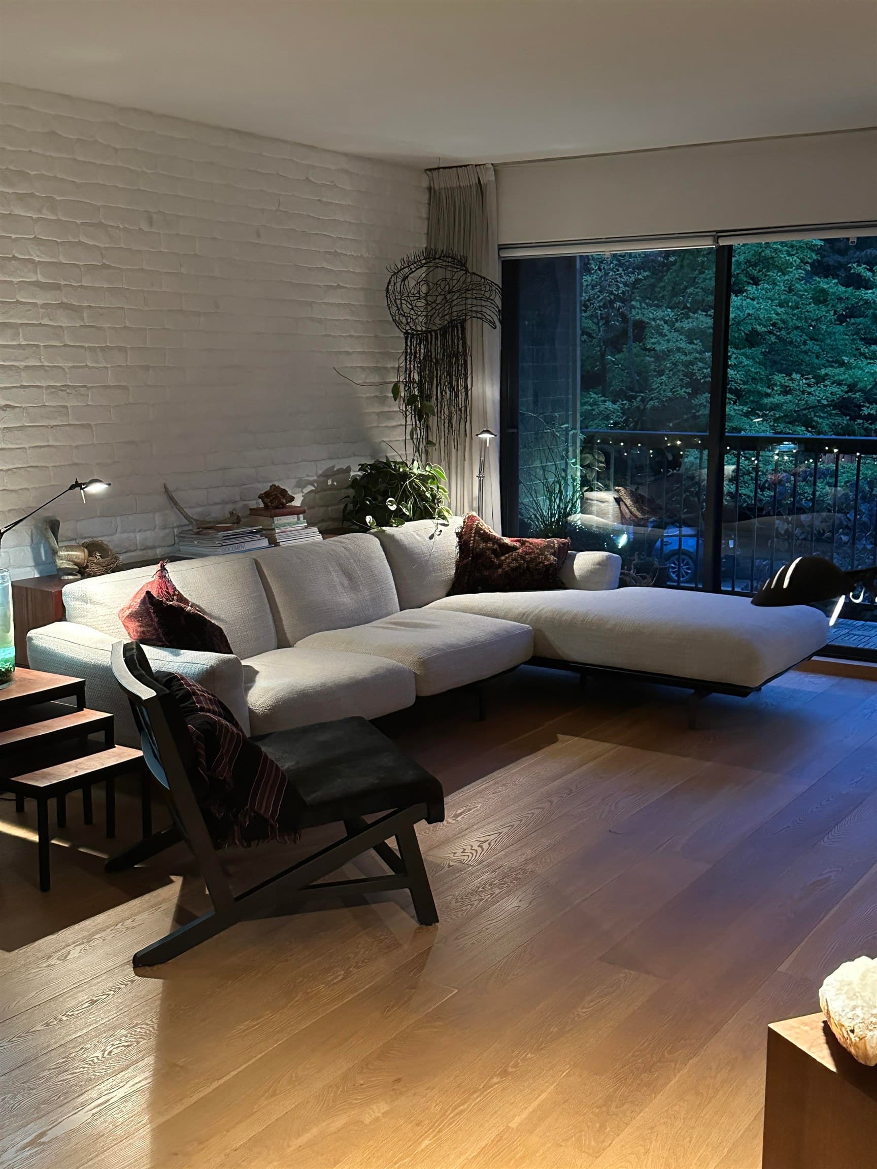 205 - 3264 Oak Street, Vancouver, V6H 2L3 — photo 4