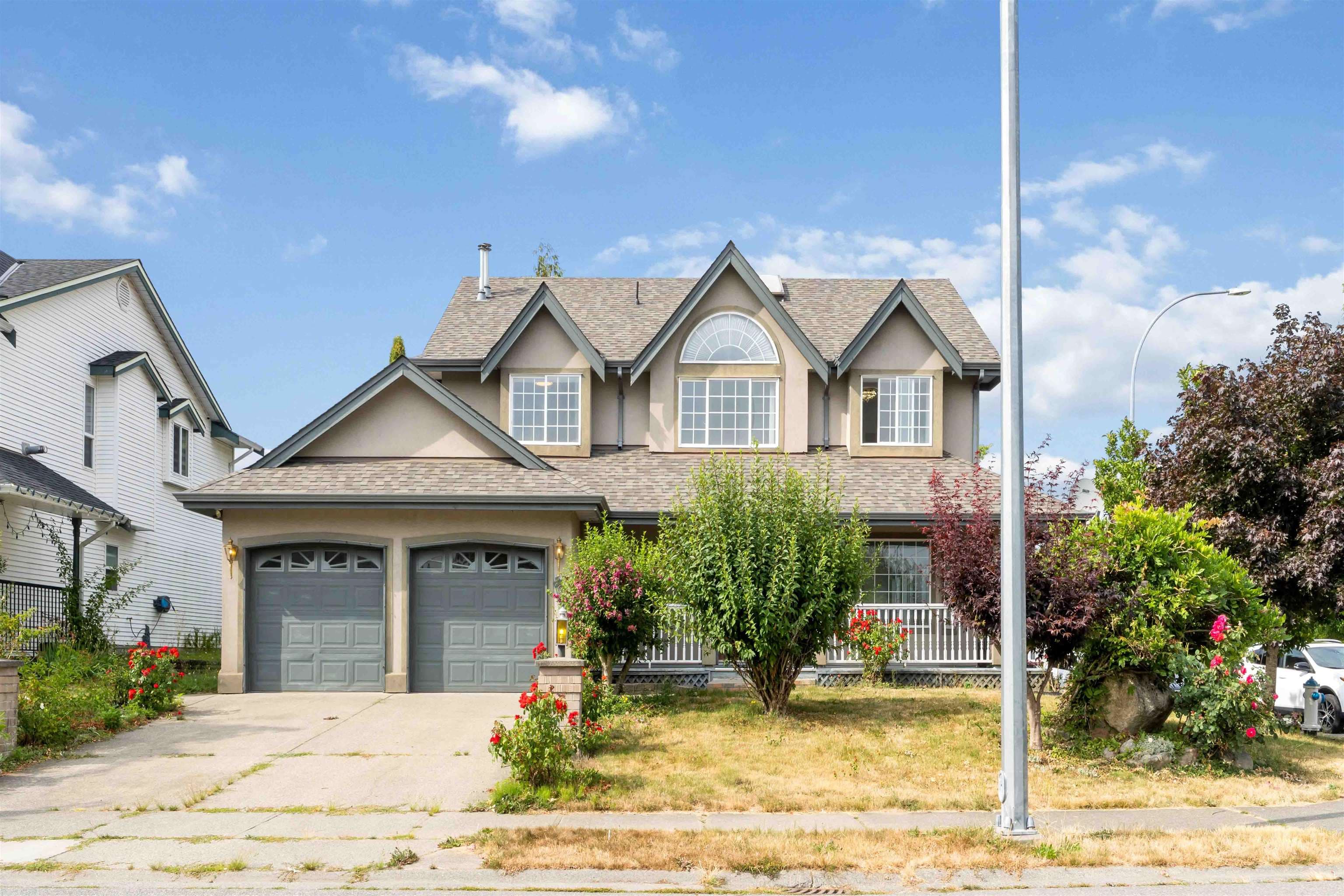 30759 Crestview Avenue, Abbotsford