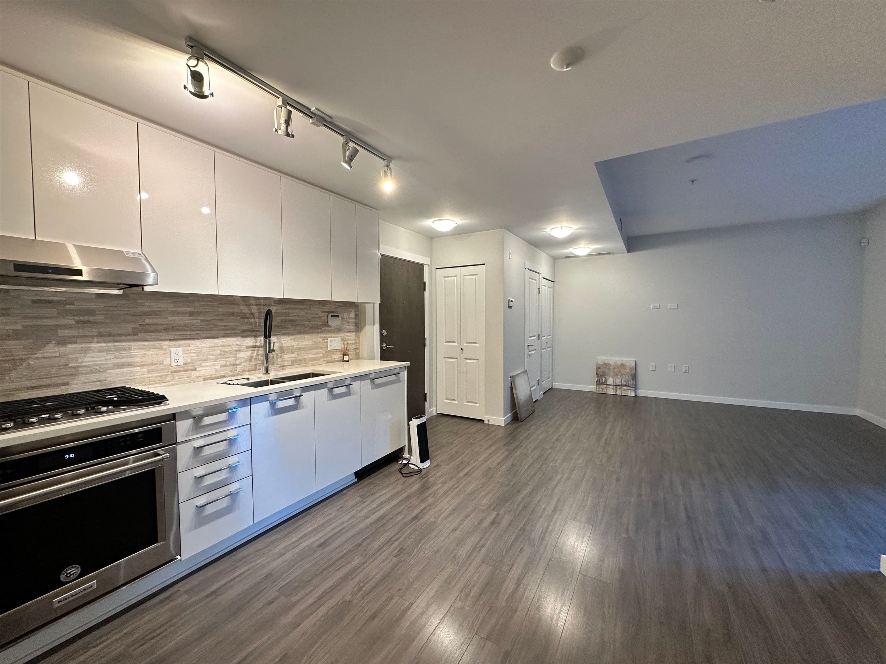 122 - 9500 Tomicki Avenue, Vancouver