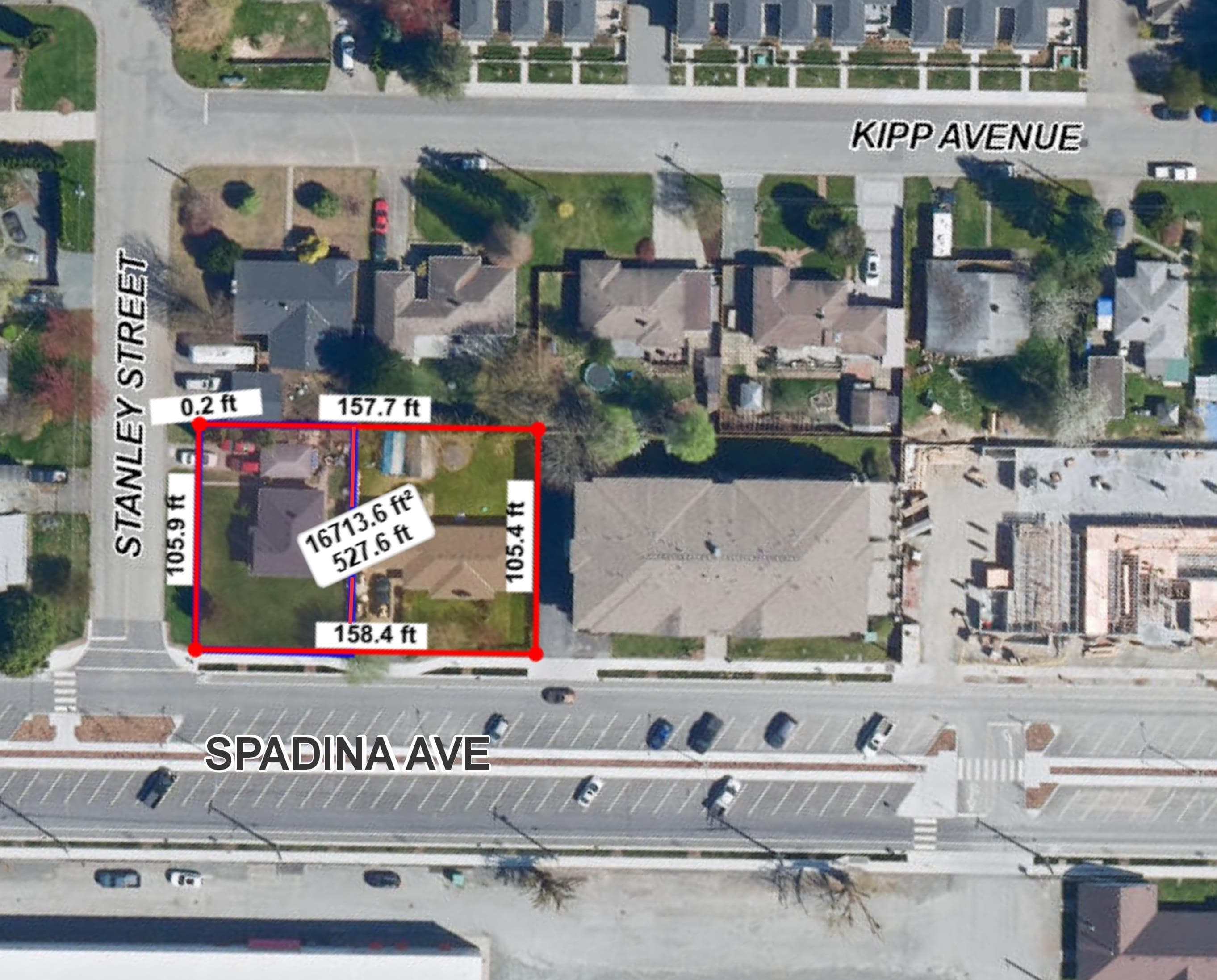 9370 Stanley Street, Chilliwack, V2P 3Y6 — photo 2