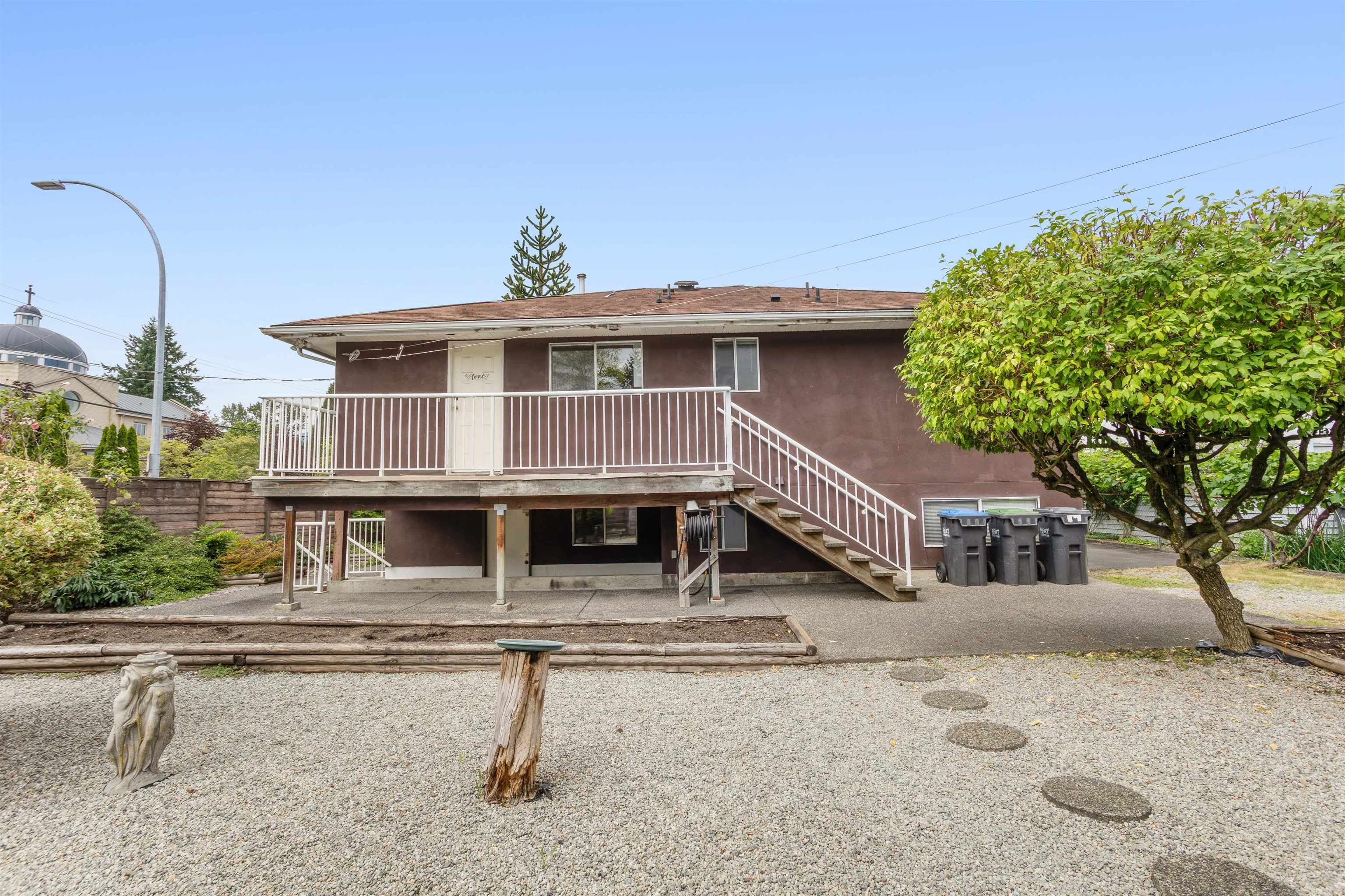 2192 Grant Avenue, Port Coquitlam