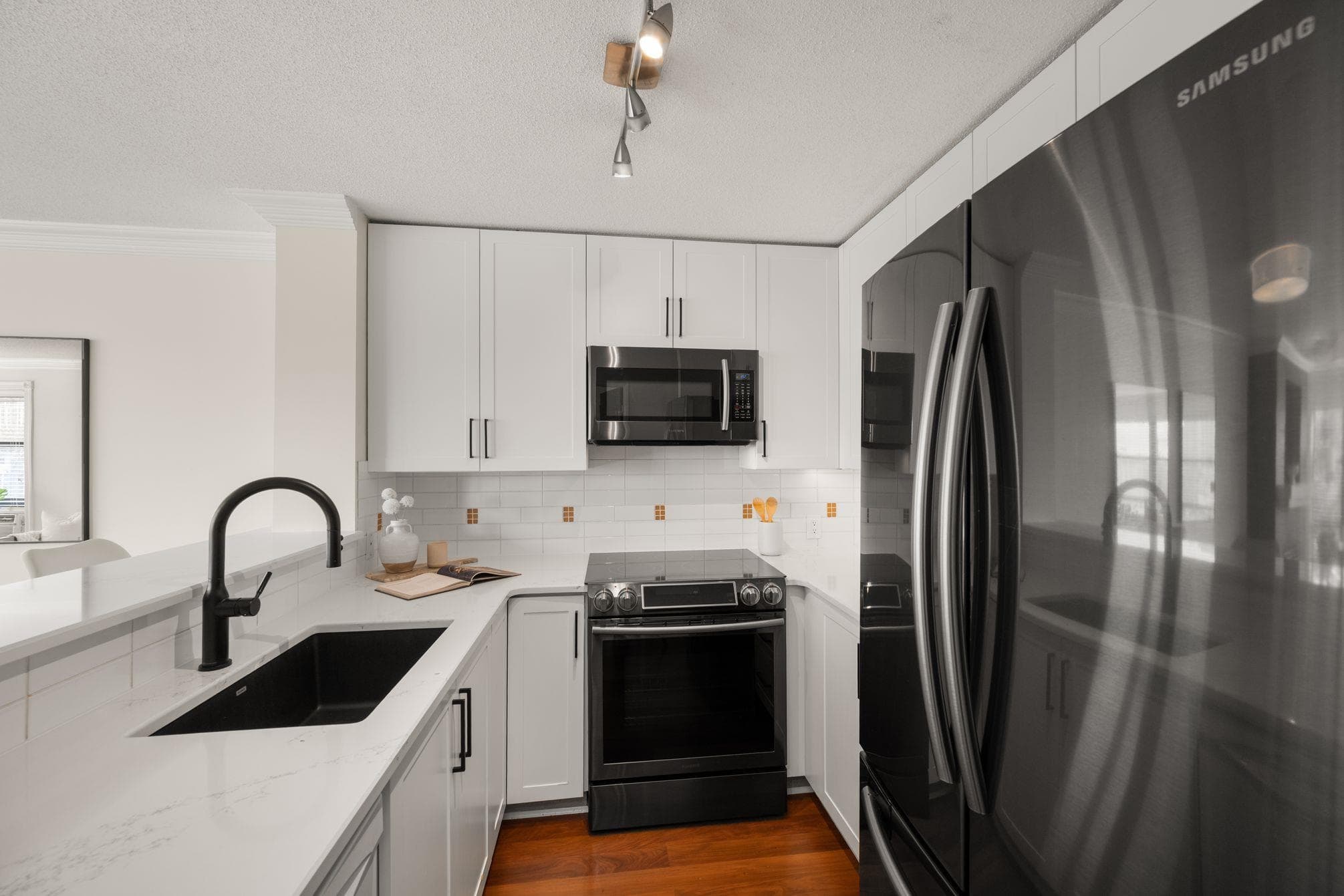 301 - 124 W 3rd Street, North Vancouver, V7M 1E8 — photo 3