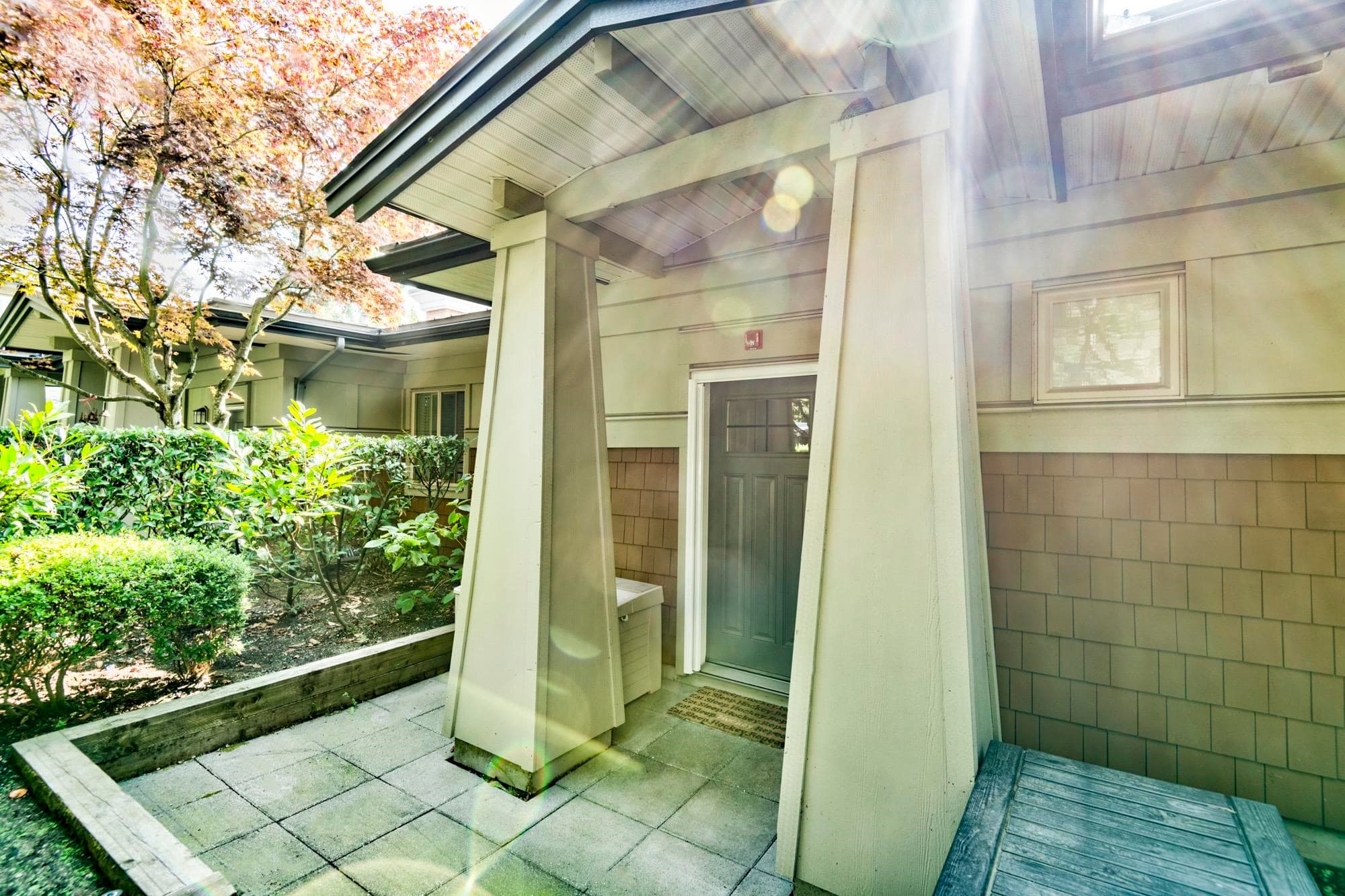 103 - 1322 Genest Way, Coquitlam, V3E 0A4 — photo 3