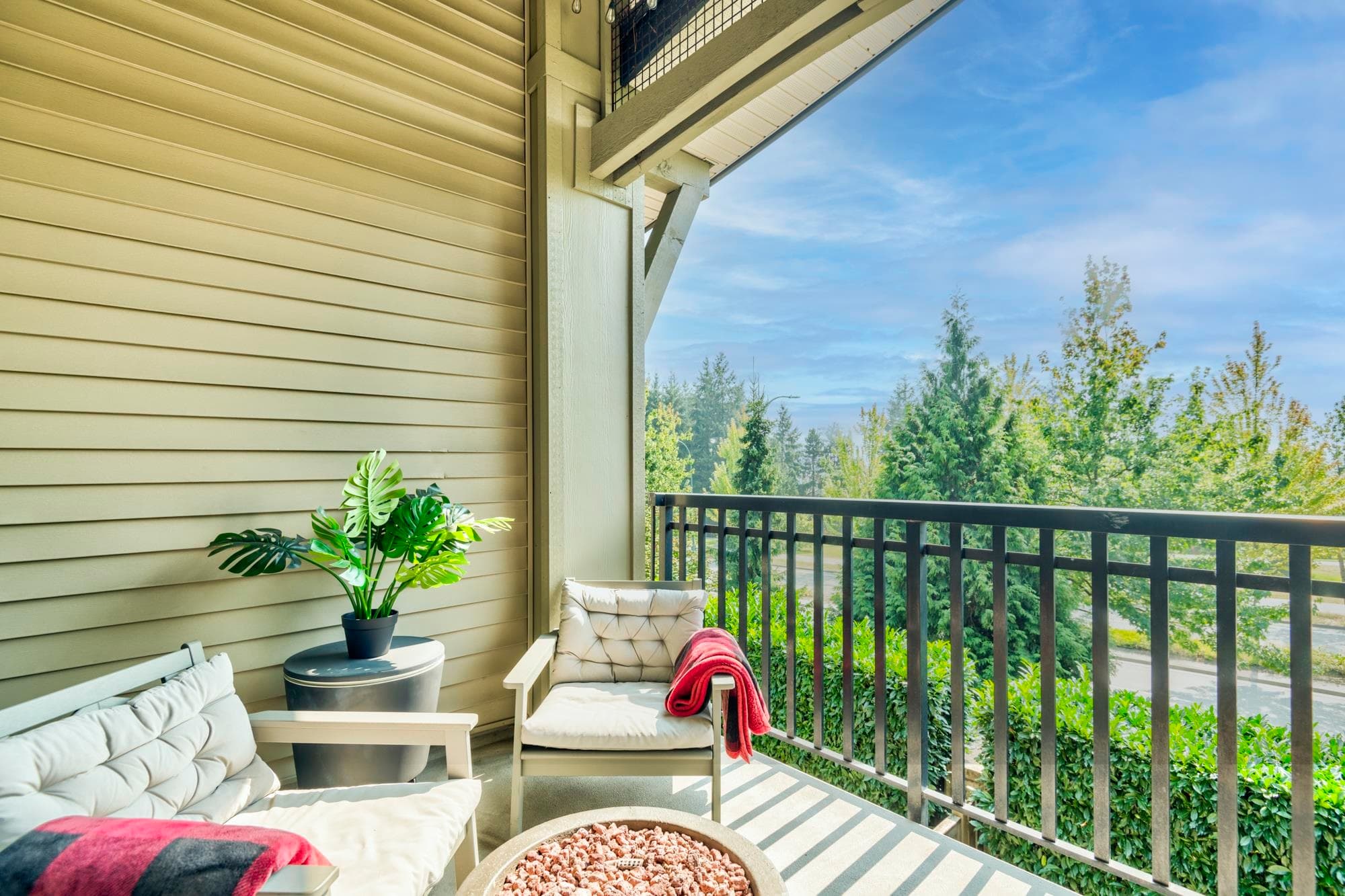 103 - 1322 Genest Way, Coquitlam, V3E 0A4 — photo 5