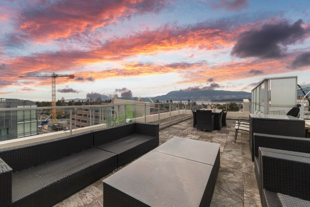 703 - 2528 Maple Street, Vancouver