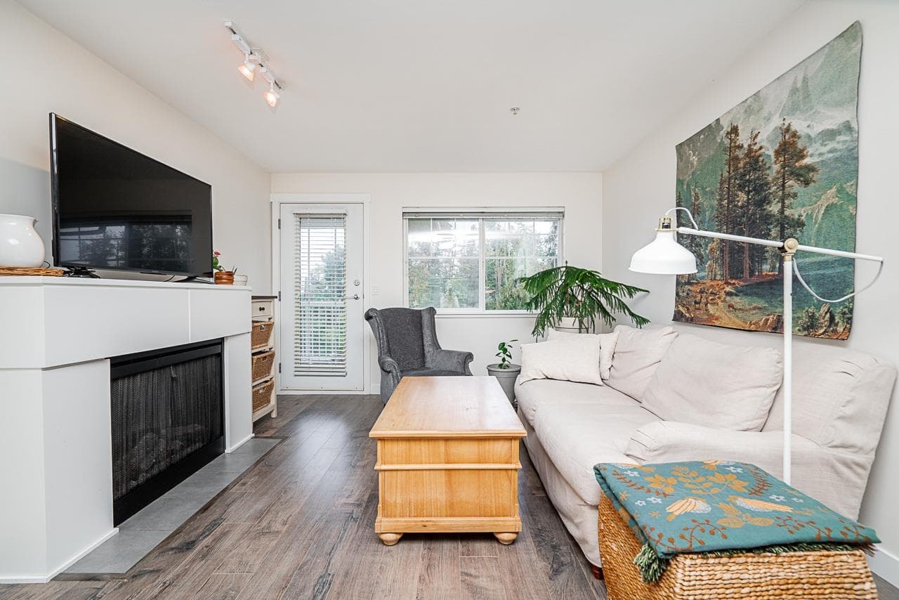 309 - 19388 65 Avenue, Surrey