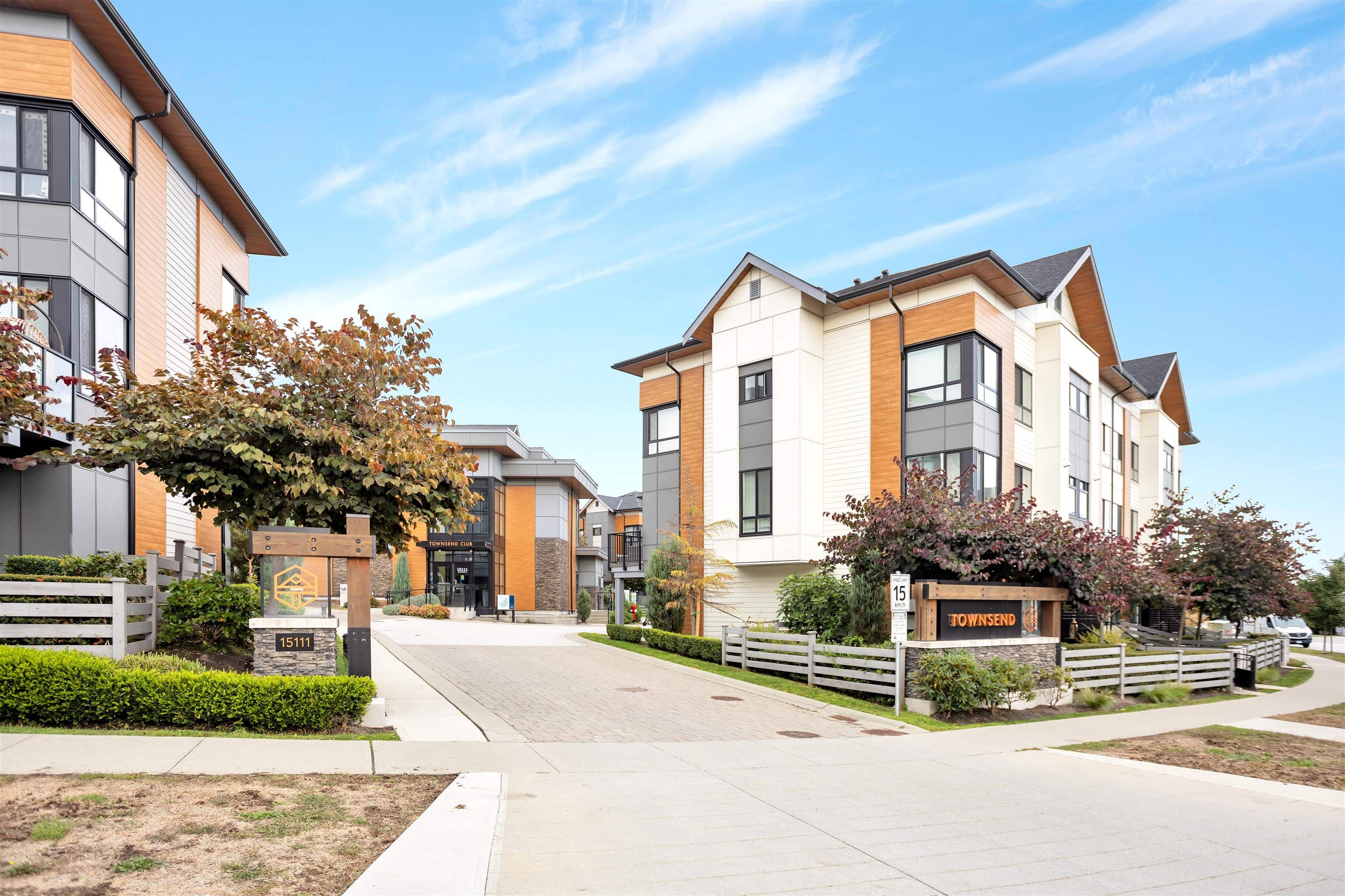 107 - 15111 Edmund Drive, Surrey