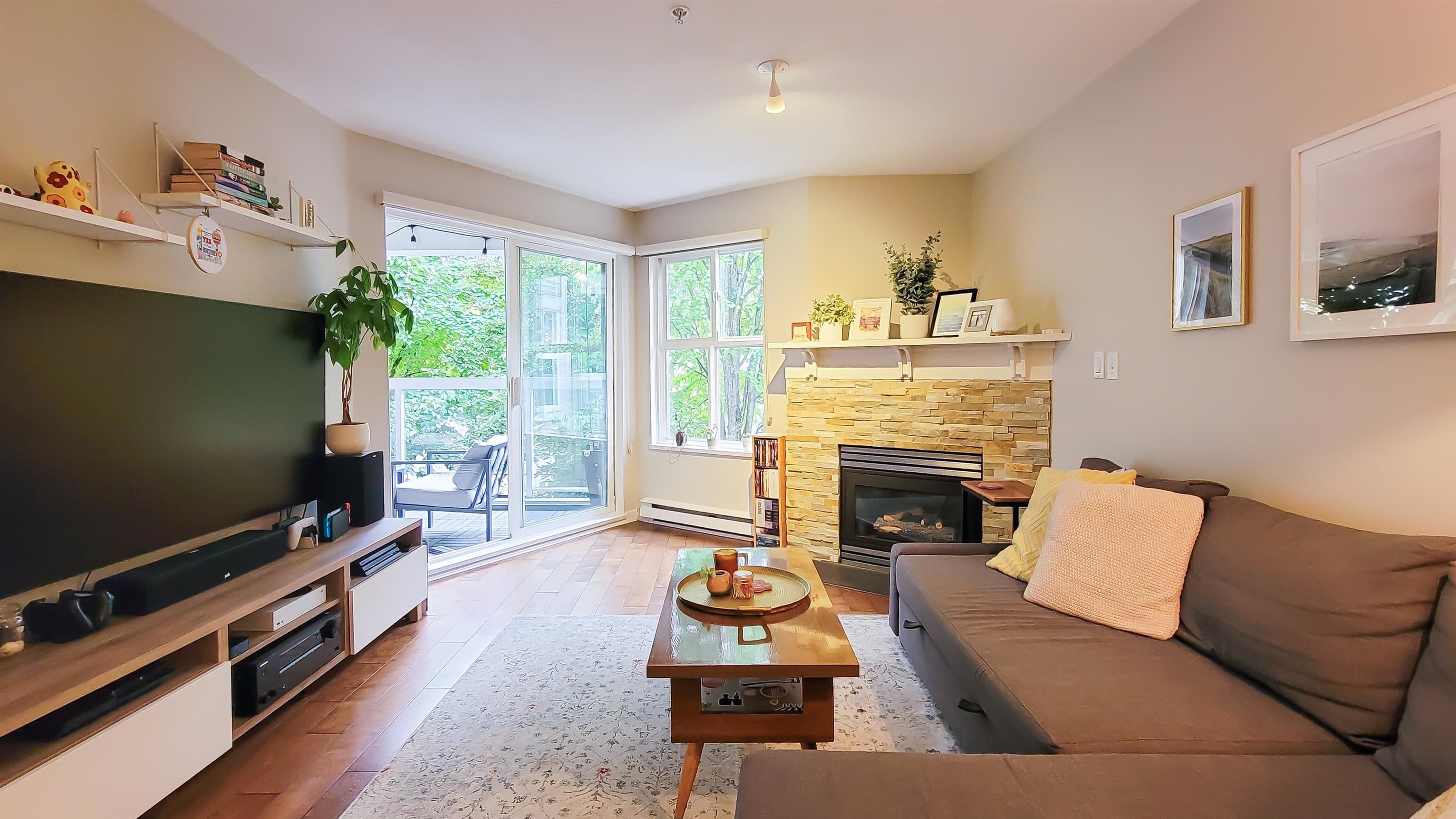 214 - 3038 Kent Avenue South E, Vancouver, V5S 4V8 — photo 3