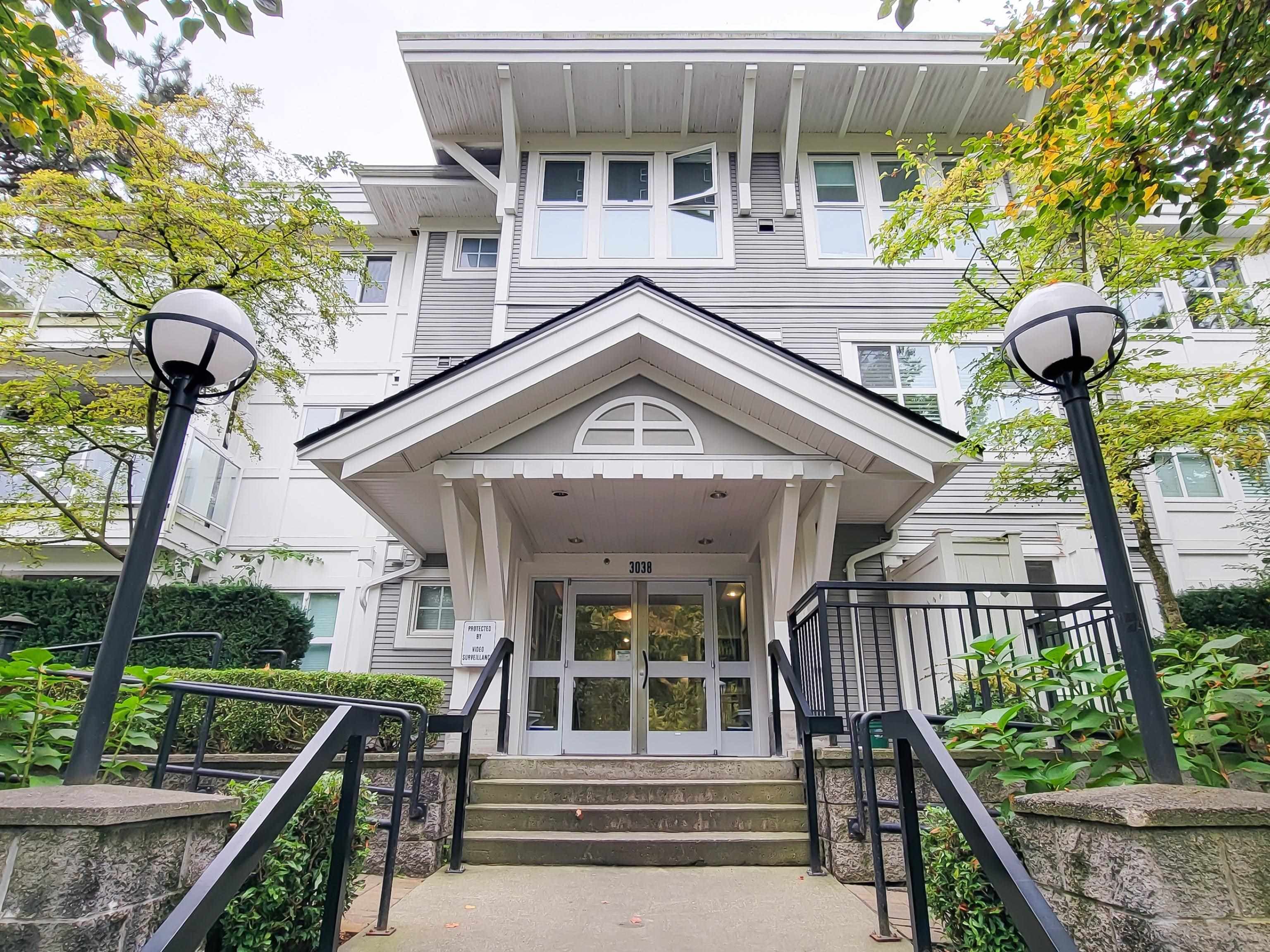 214 - 3038 Kent Avenue South E, Vancouver