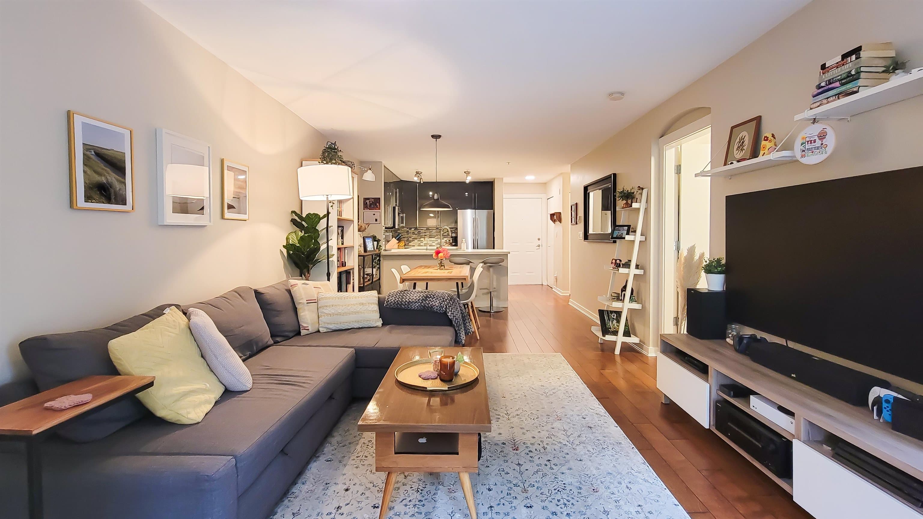 214 - 3038 Kent Avenue South E, Vancouver, V5S 4V8 — photo 5