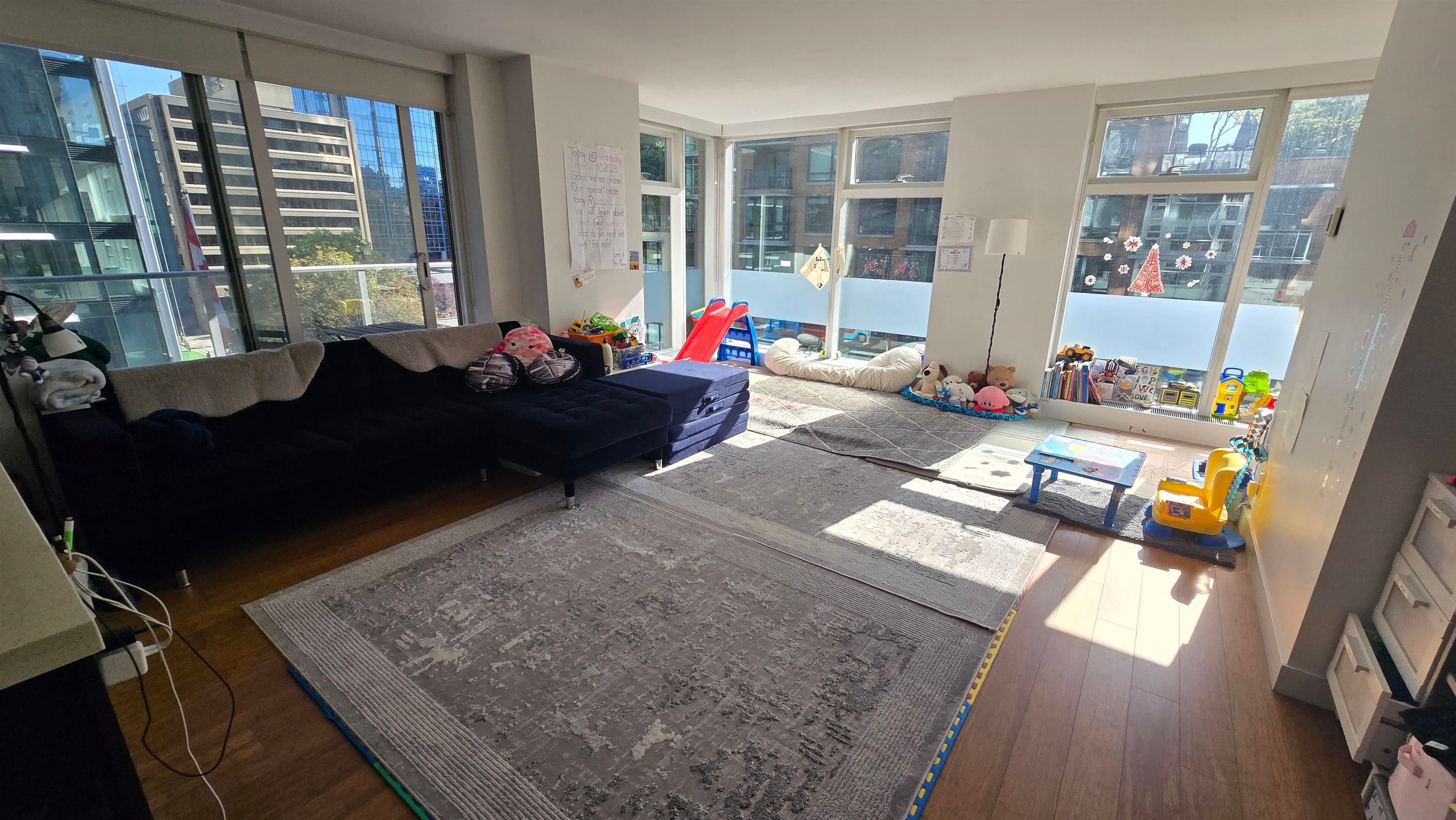 809 - 777 Richards Street, Vancouver, V6B 0M6 — photo 3