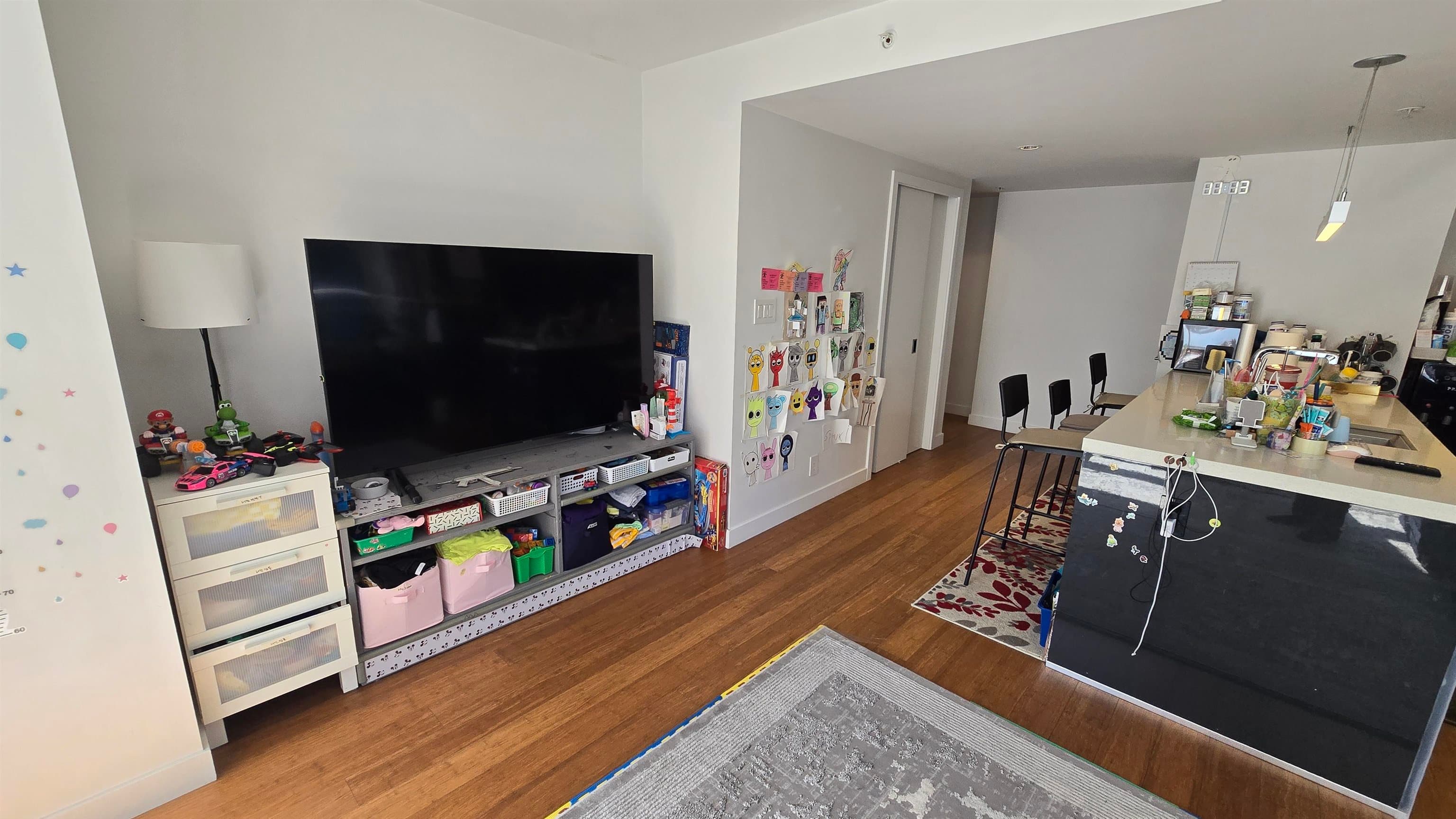 809 - 777 Richards Street, Vancouver, V6B 0M6 — photo 5