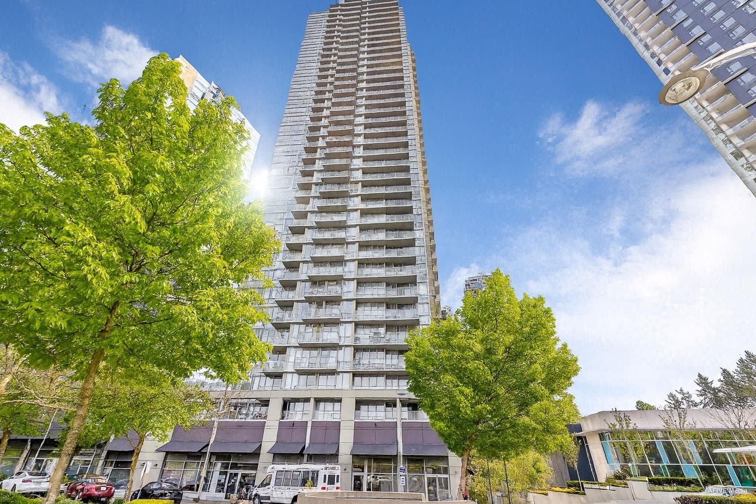 2003 - 9981 Whalley Boulevard, Surrey, V3T 0G6 — photo 1