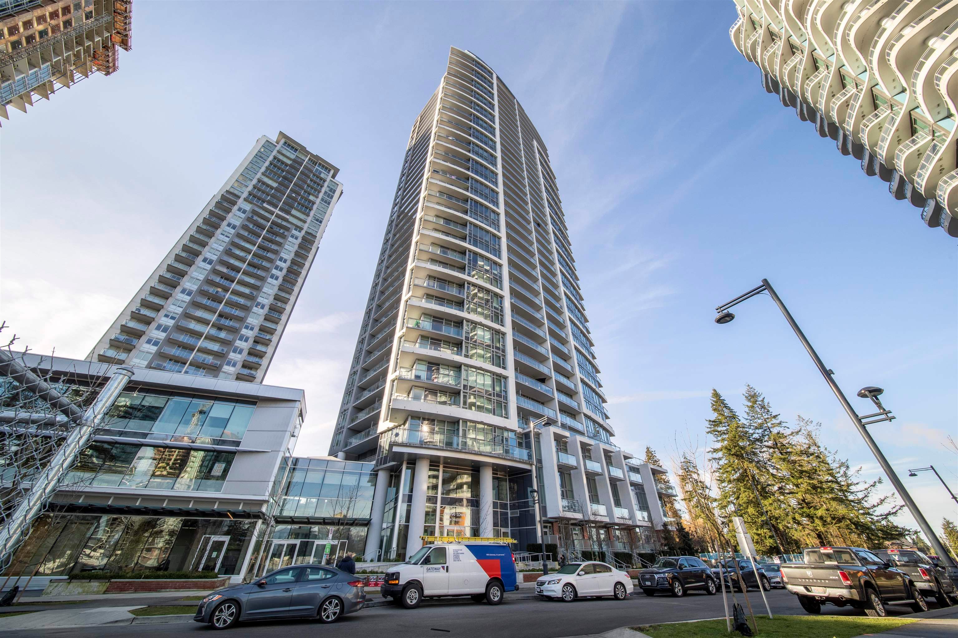 1412 - 13308 Central Avenue, Surrey
