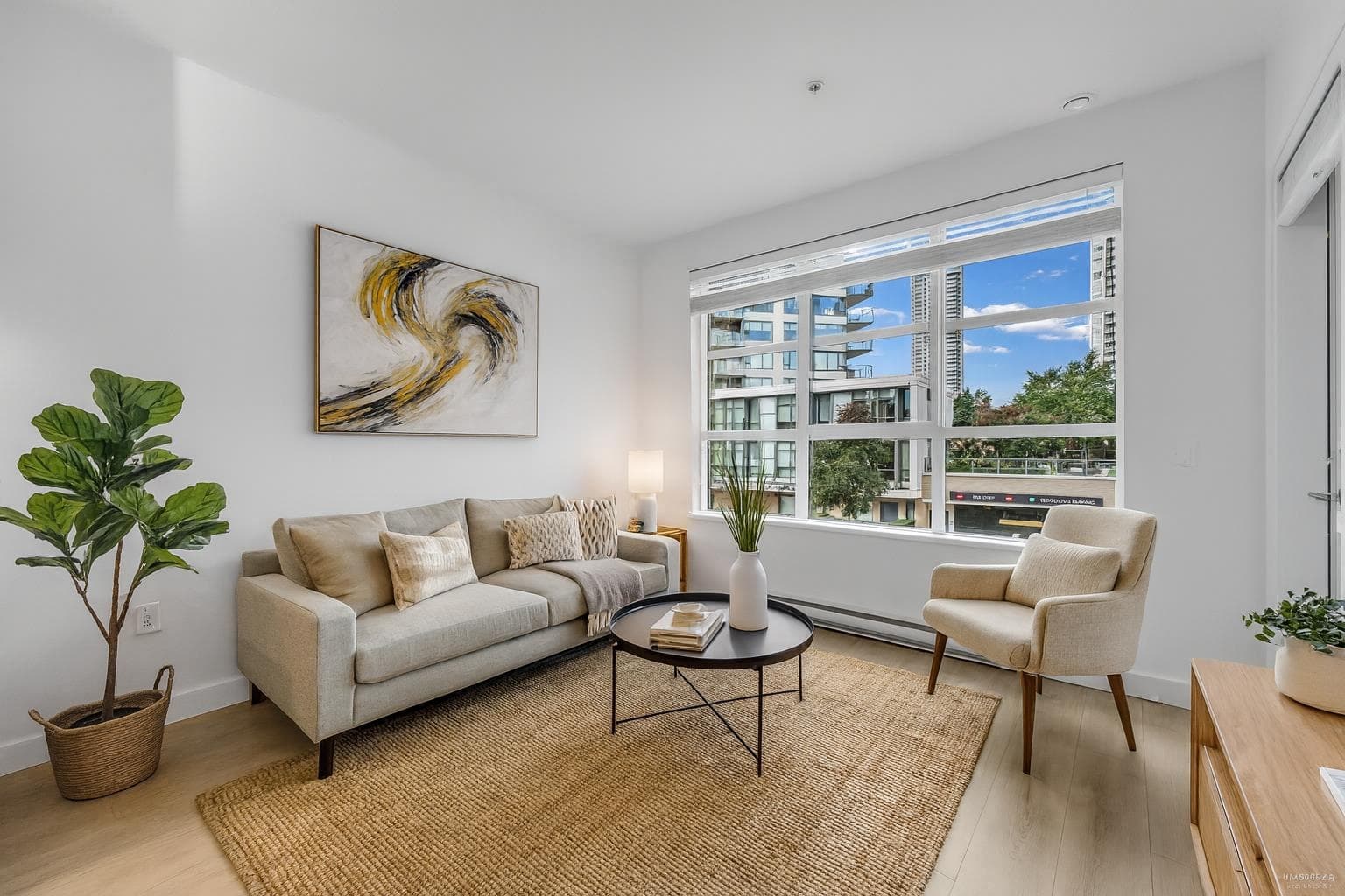 210 - 603 Regan Avenue, Coquitlam