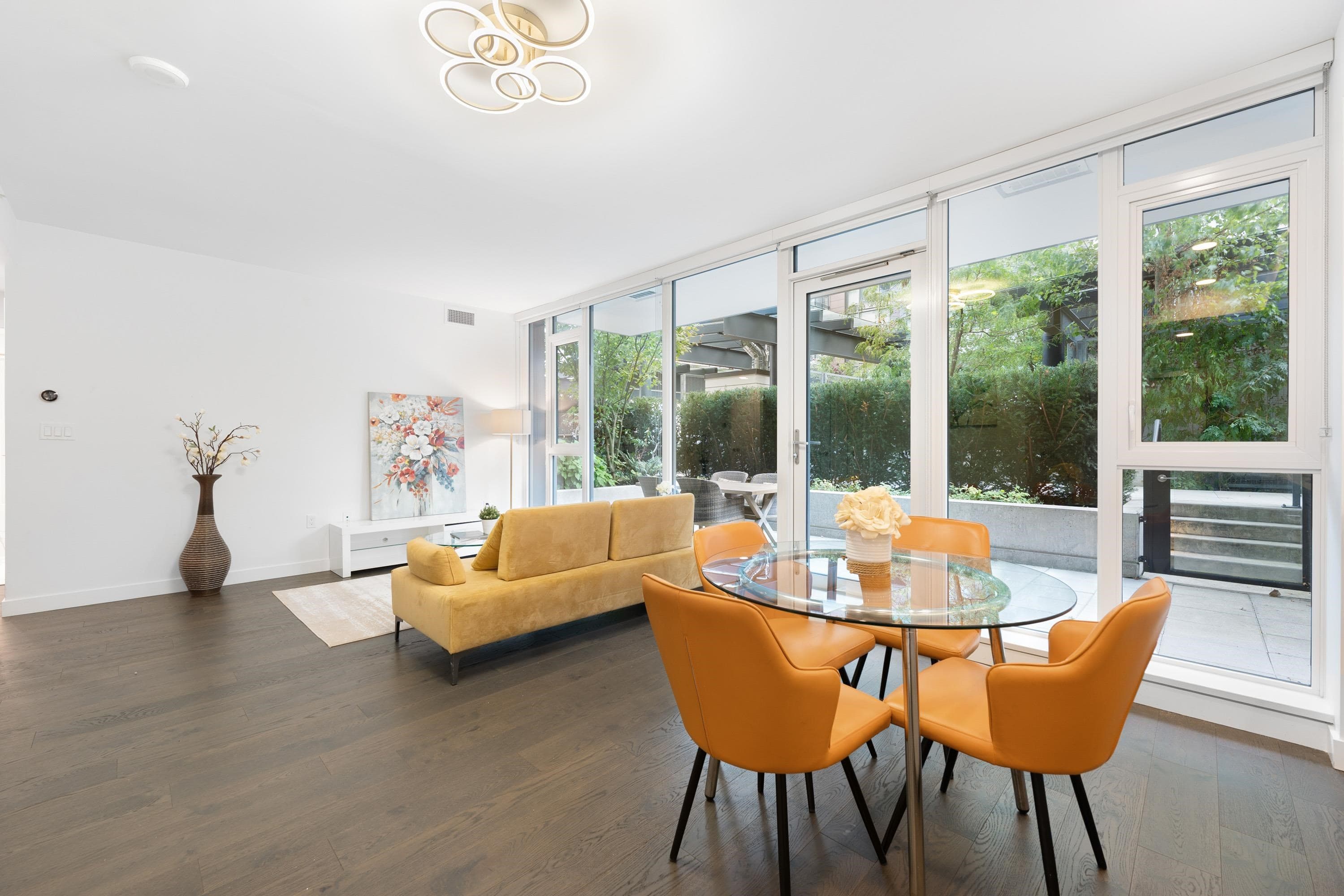 508 - 3200 Corvette Way, Richmond, V6X 0T8 — photo 2