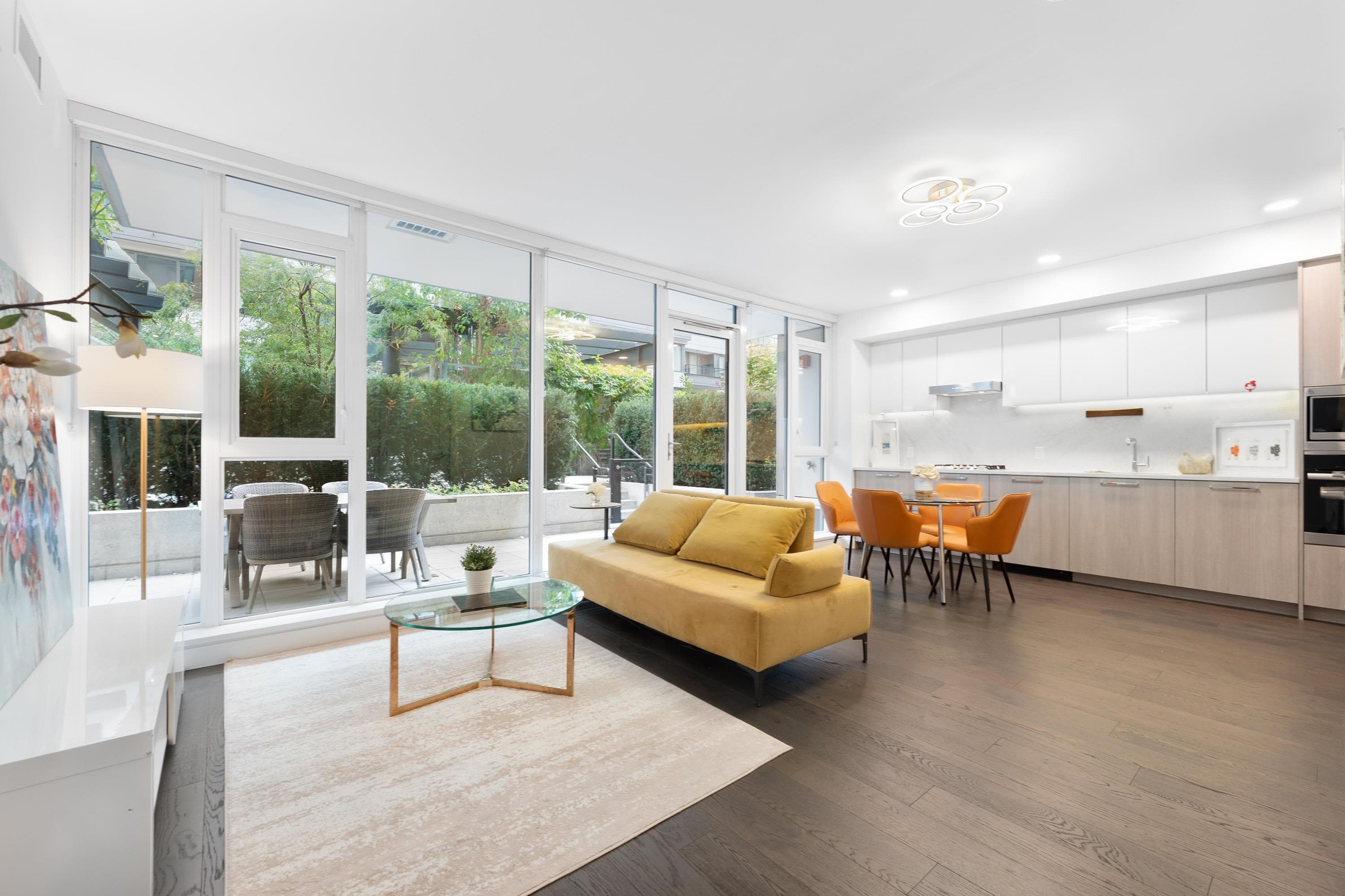 508 - 3200 Corvette Way, Richmond, V6X 0T8 — photo 1