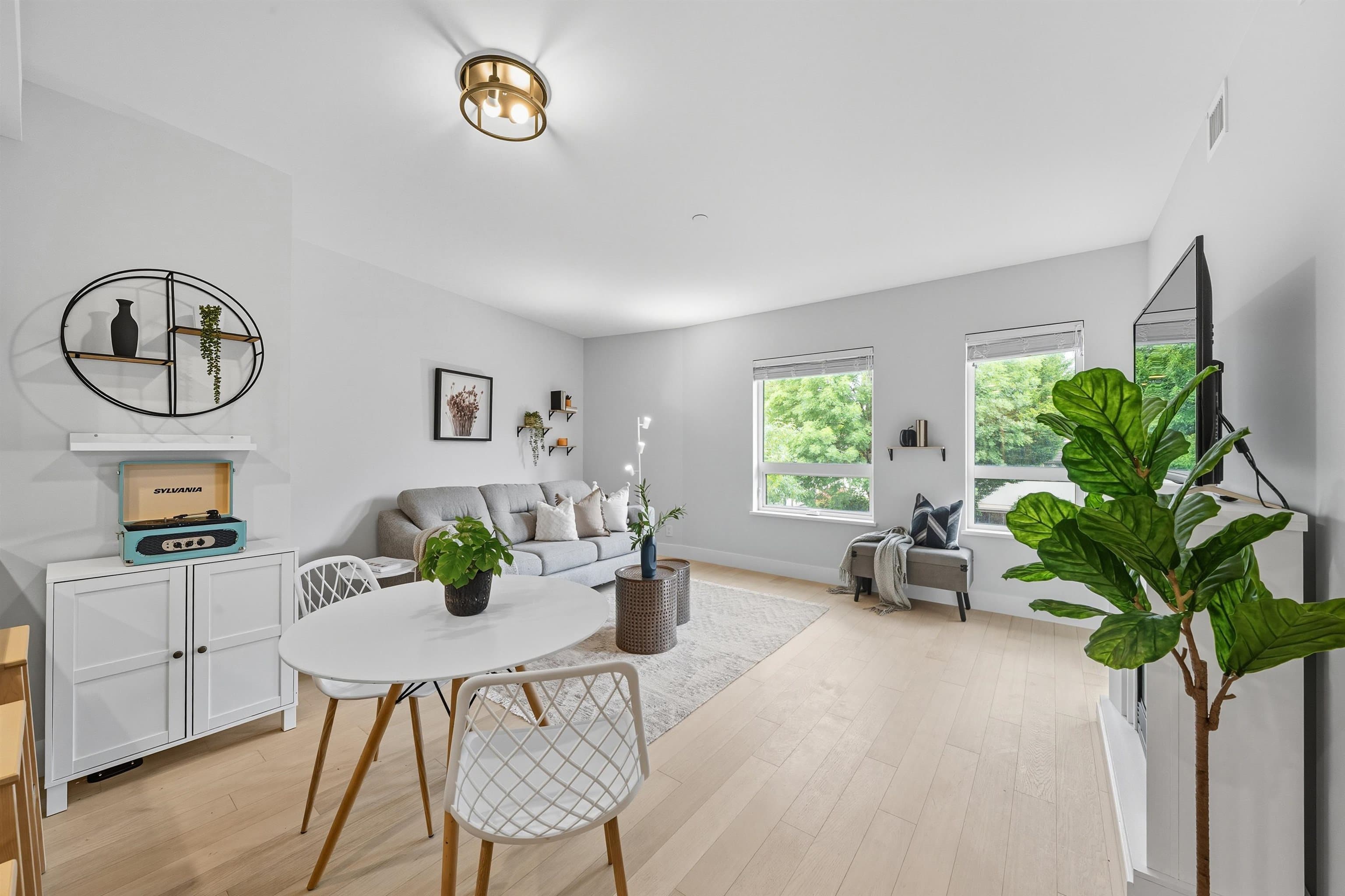 201 - 22226 Brown Avenue, Maple Ridge, V2X 4R2 — photo 5