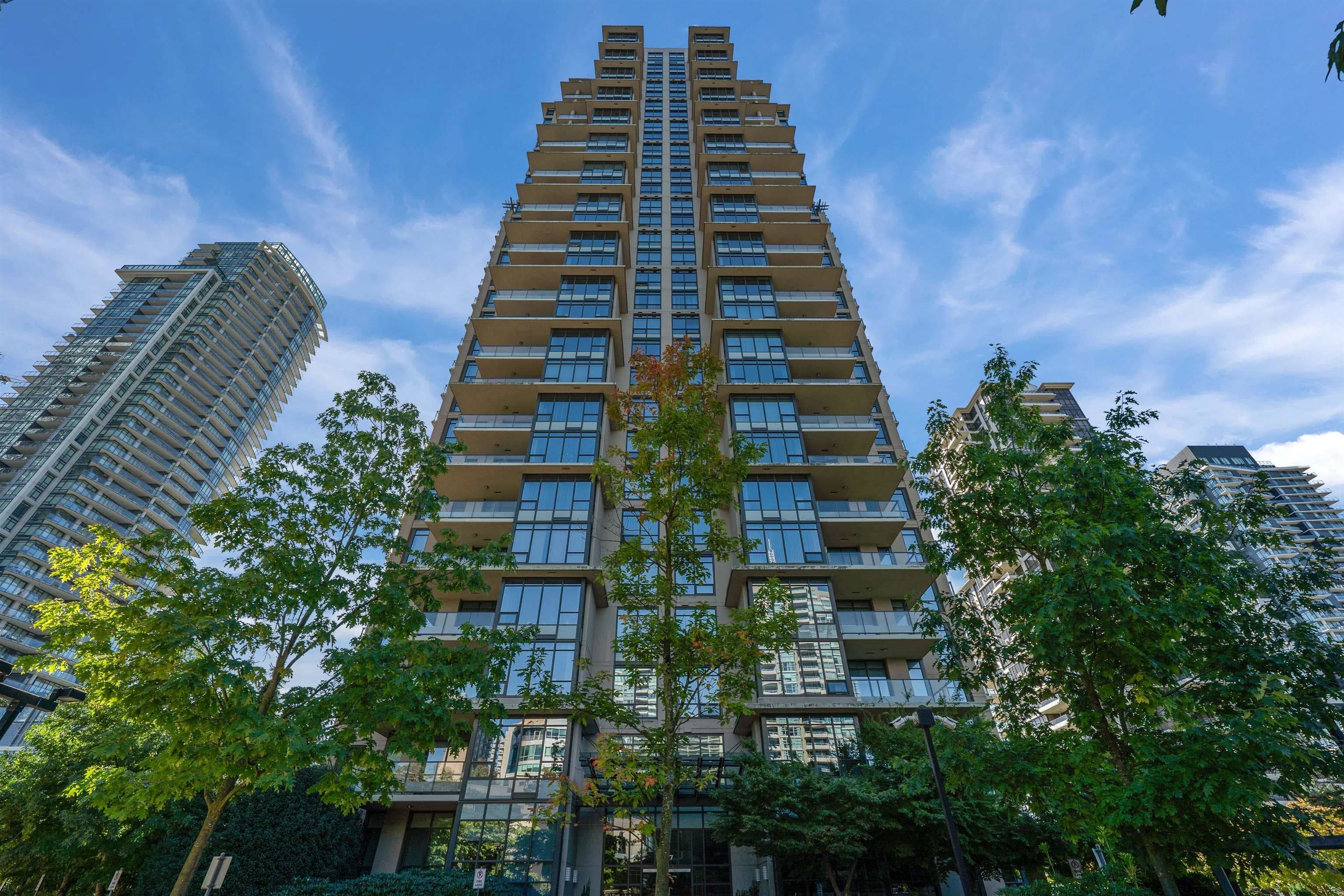 1506 - 2077 Rosser Avenue, Burnaby, V5C 0G6 — photo 2