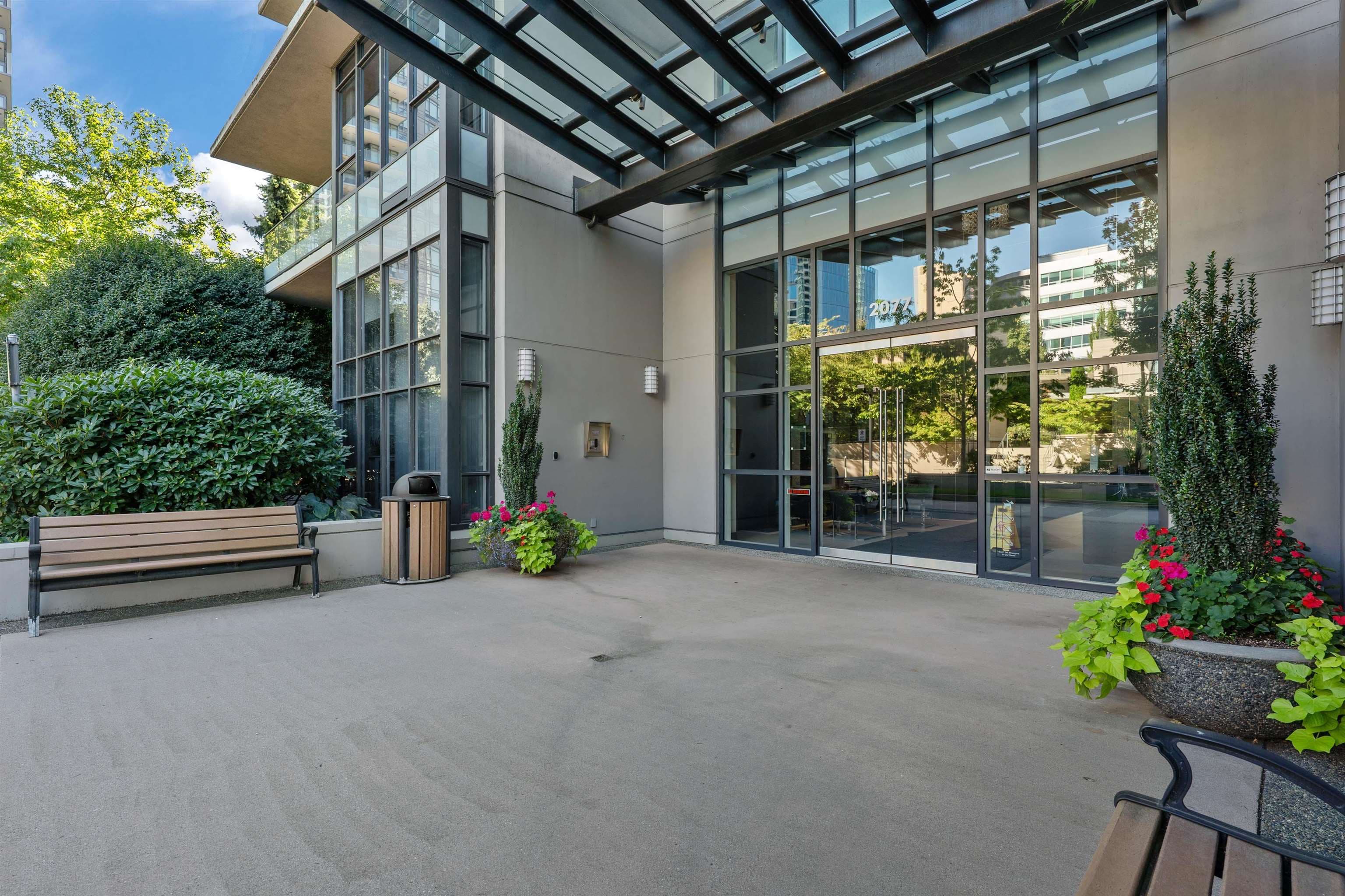 1506 - 2077 Rosser Avenue, Burnaby, V5C 0G6 — photo 3