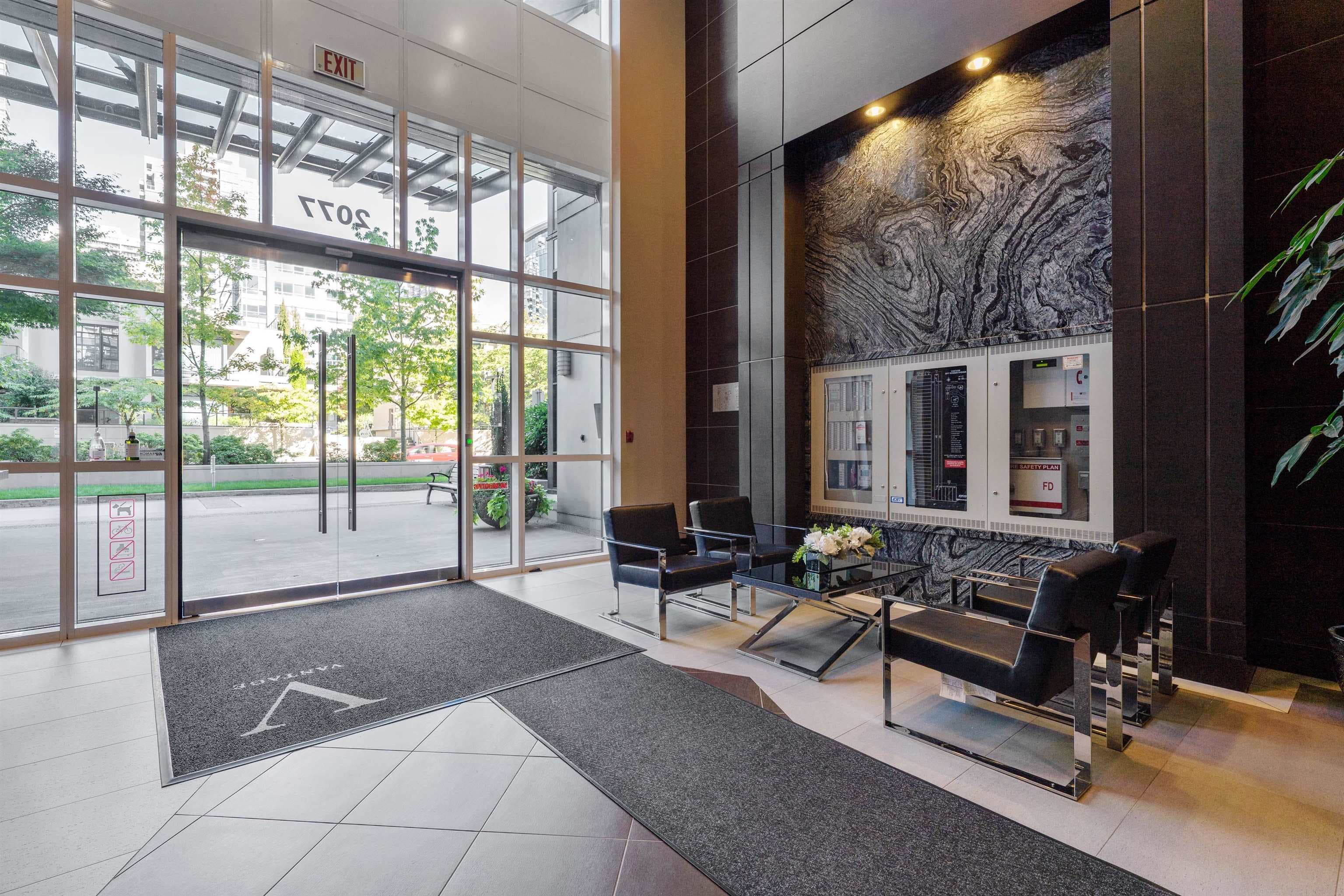 1506 - 2077 Rosser Avenue, Burnaby, V5C 0G6 — photo 4