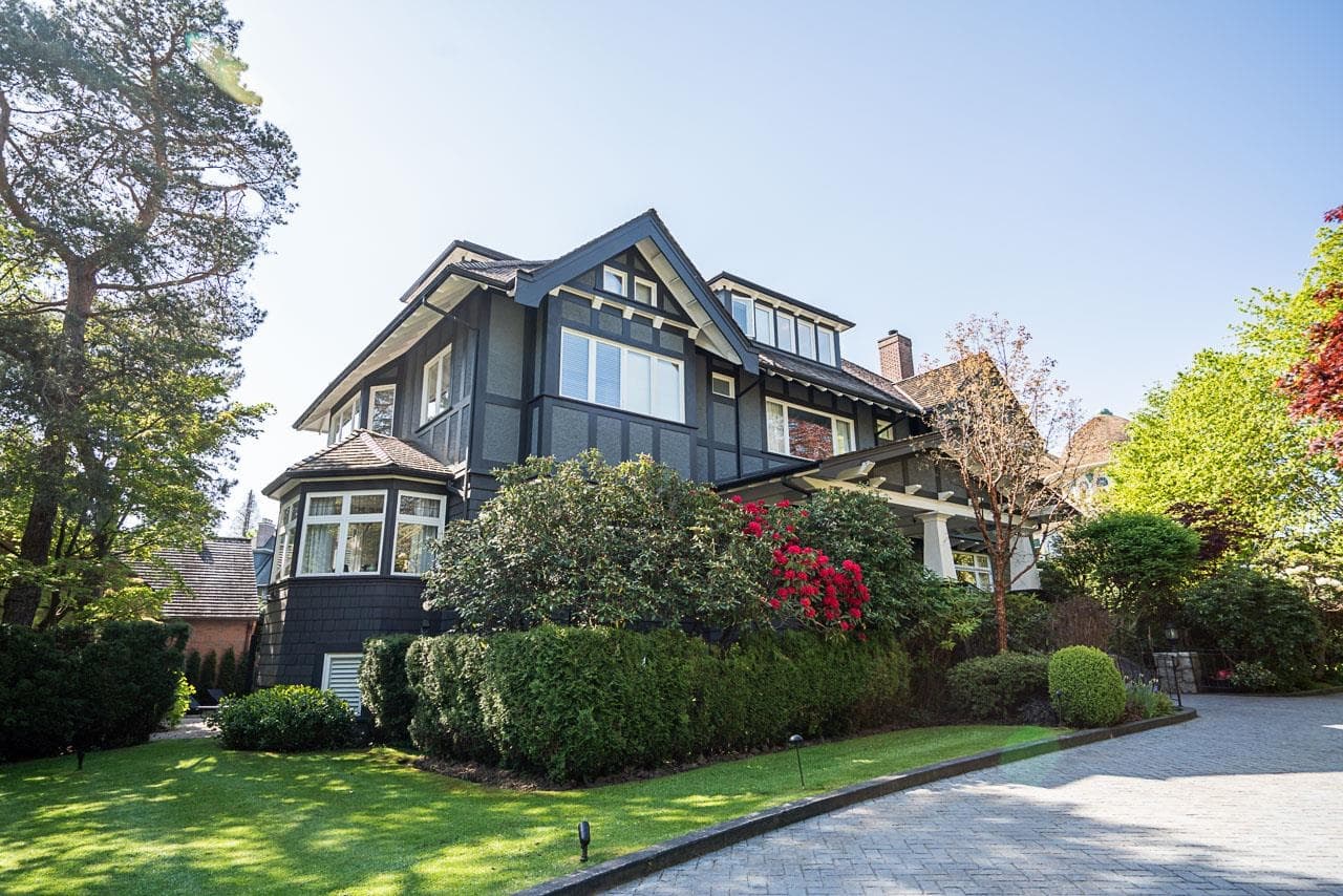 1638 Matthews Avenue, Vancouver, V6J 2T2 — photo 2