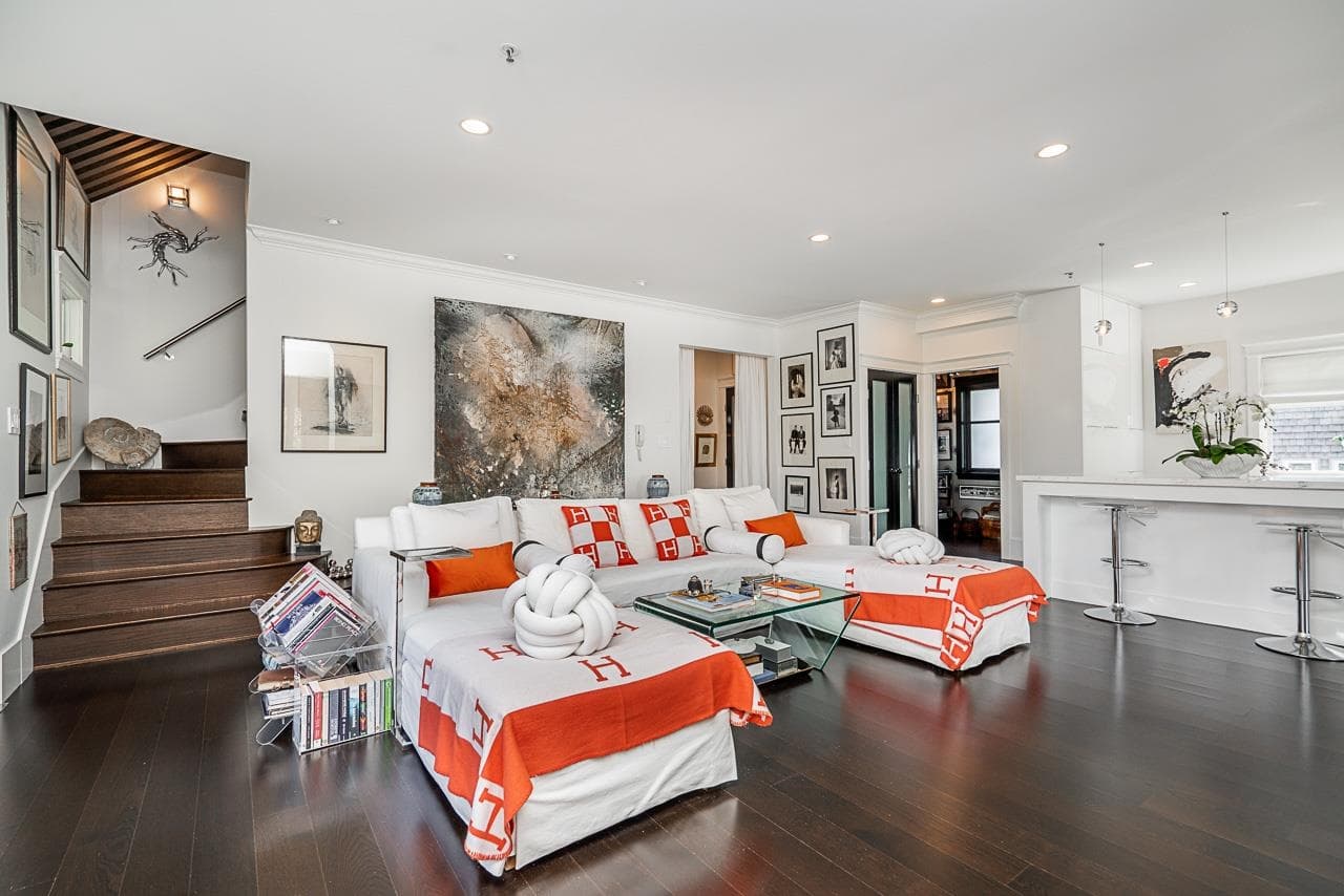 1638 Matthews Avenue, Vancouver, V6J 2T2 — photo 3