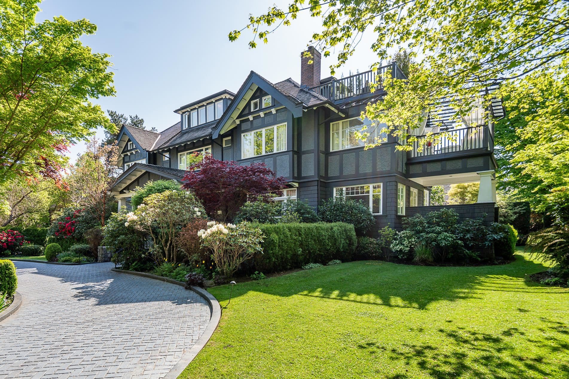 1638 Matthews Avenue, Vancouver