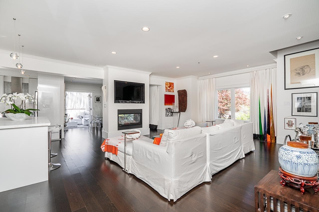 1638 Matthews Avenue, Vancouver, V6J 2T2 — photo 5