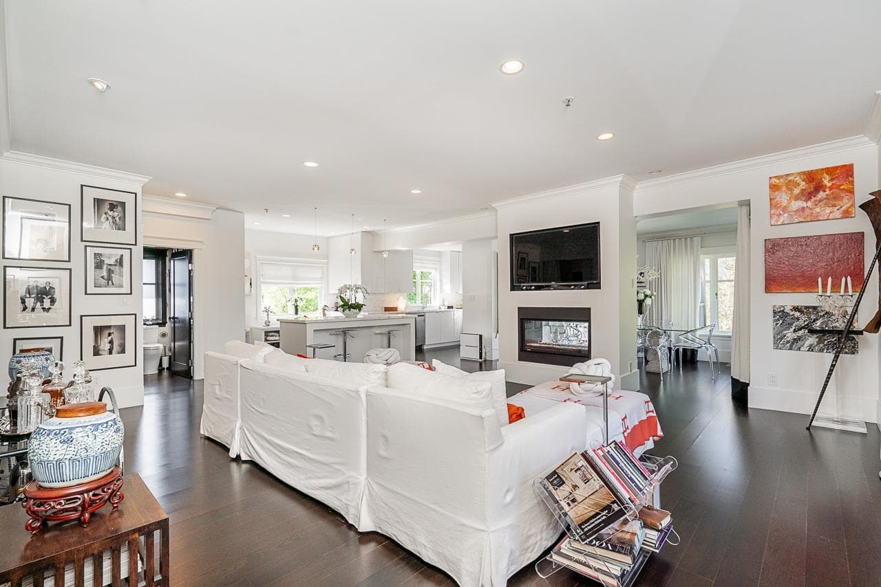 1638 Matthews Avenue, Vancouver, V6J 2T2 — photo 4