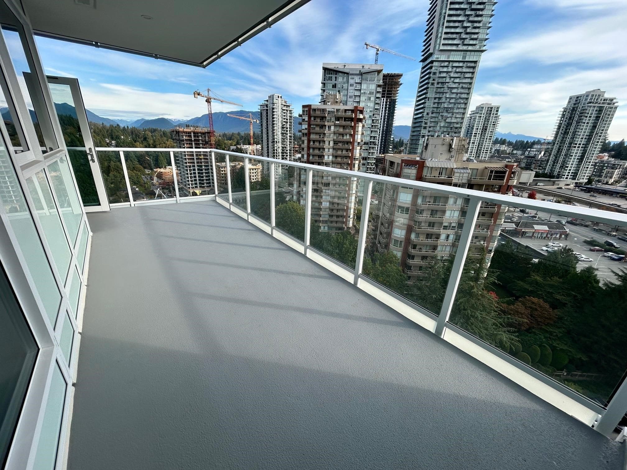 1302 - 720 Farrow Street, Coquitlam, V3J 0P3 — photo 3