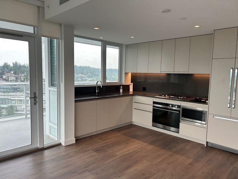 1302 - 720 Farrow Street, Coquitlam, V3J 0P3 — photo 4