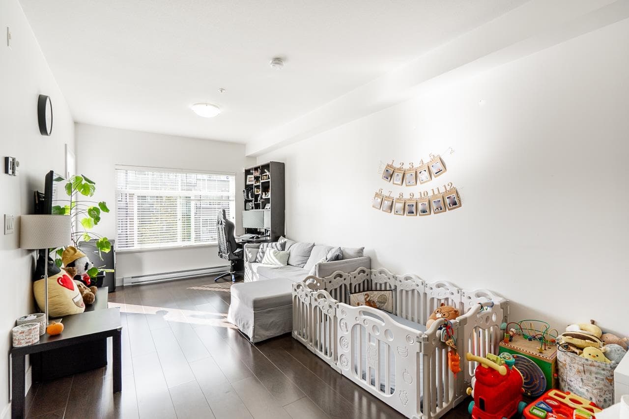 313 - 6480 195a Street, Surrey, V4N 6P1 — photo 5