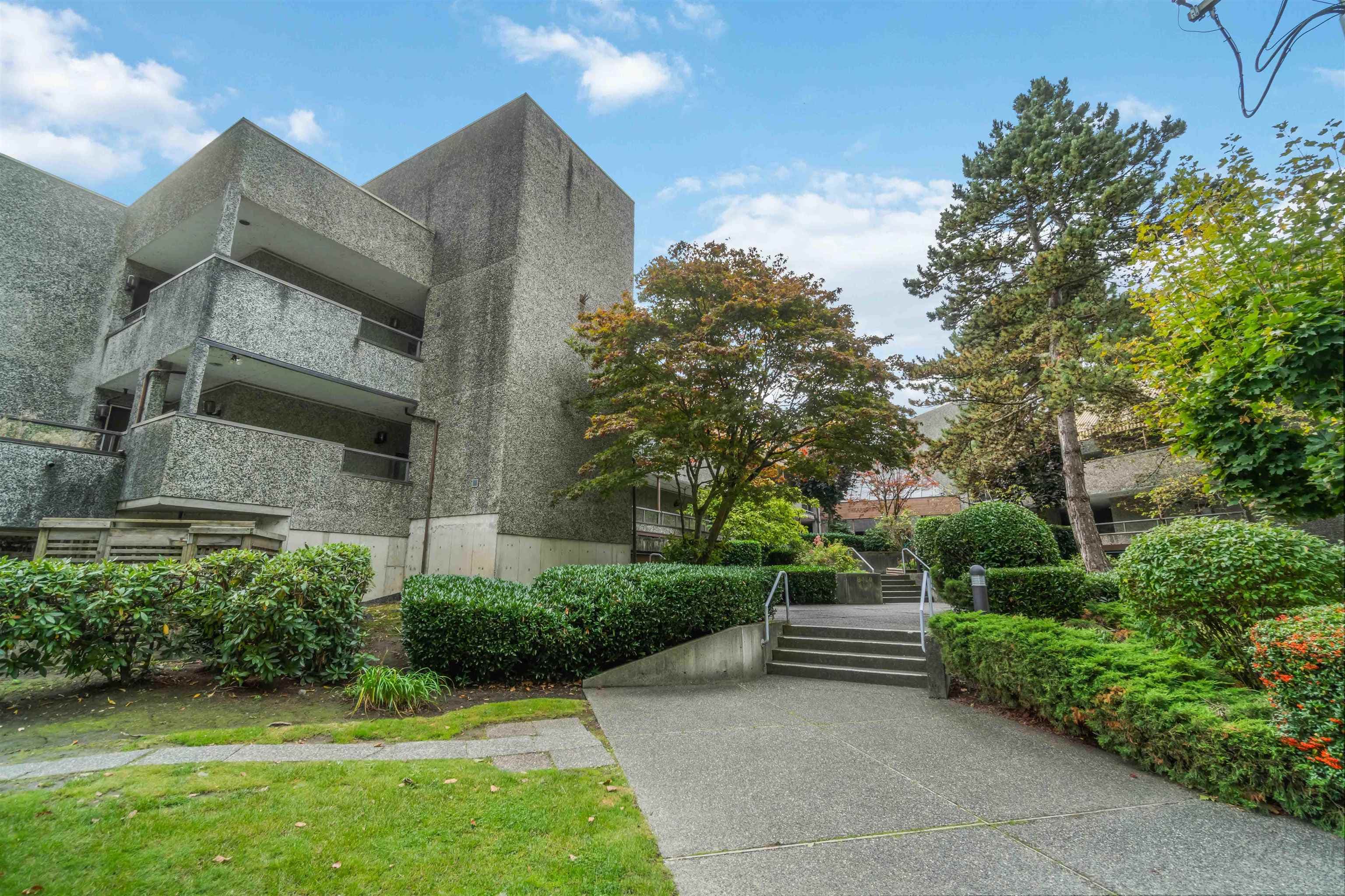 226 - 8460 Ackroyd Road, Richmond, V6X 3E9 — photo 1