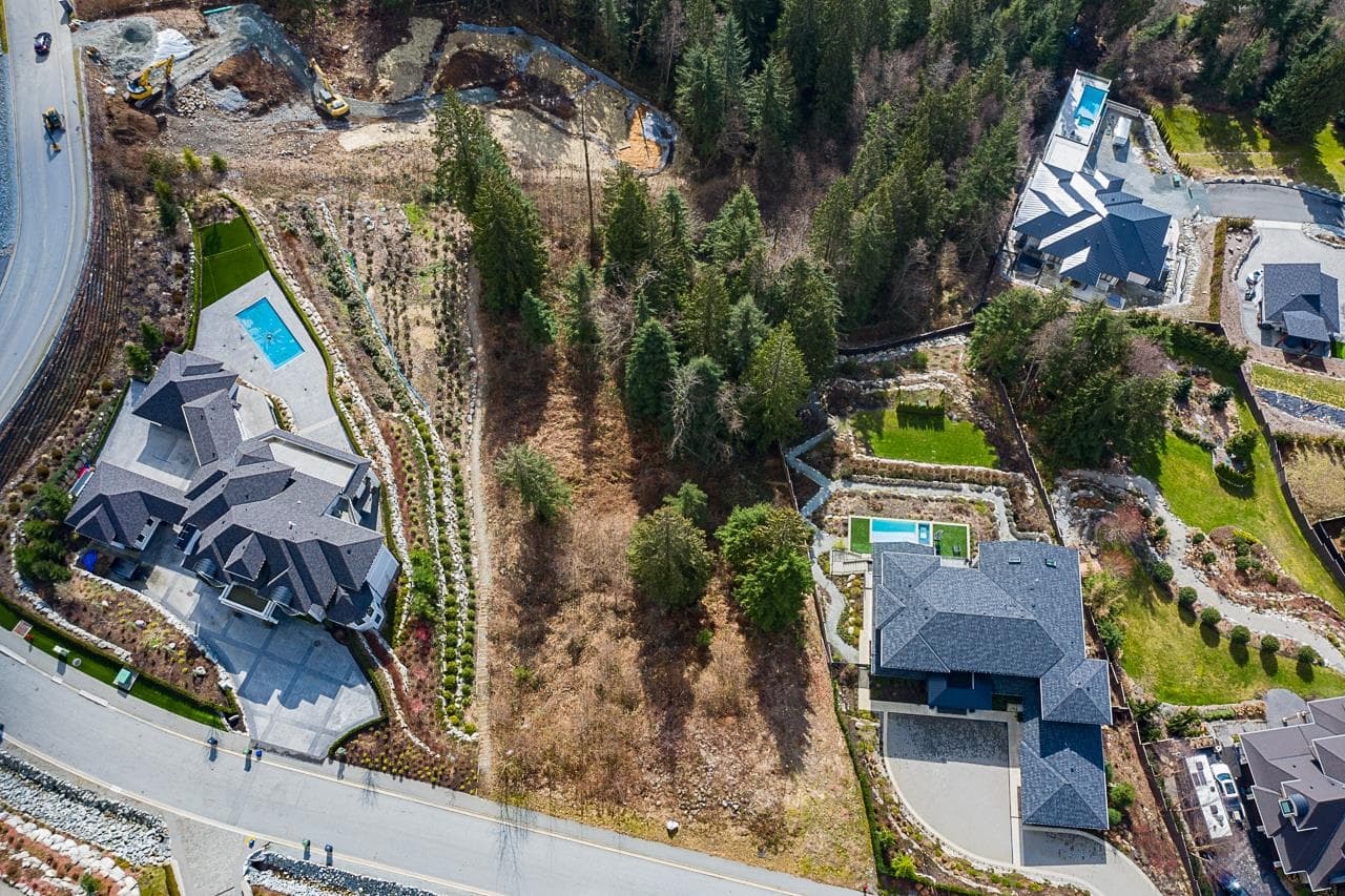 2043 Ridge Mountain Drive, Port Moody, V3H 0G7 — photo 2