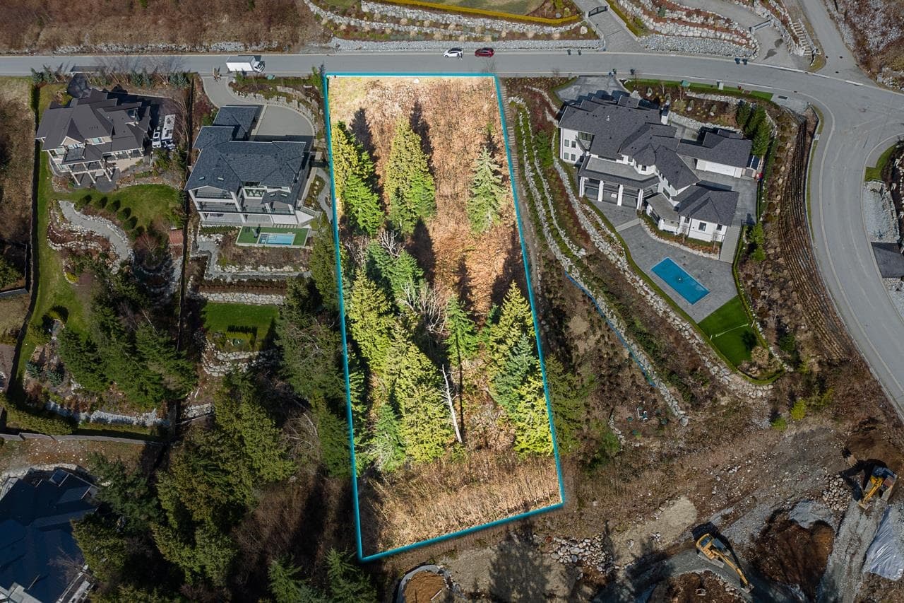 2043 Ridge Mountain Drive, Port Moody, V3H 0G7 — photo 5