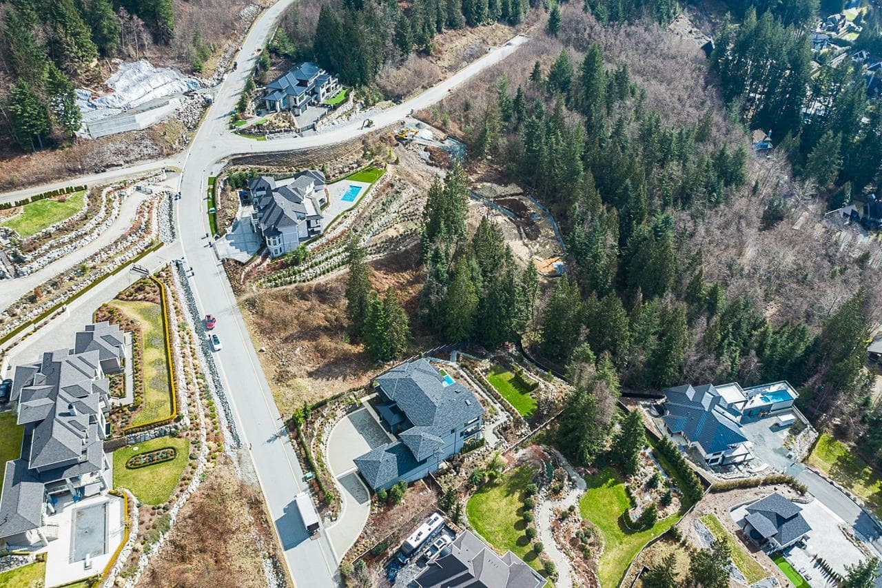 2043 Ridge Mountain Drive, Port Moody, V3H 0G7 — photo 4