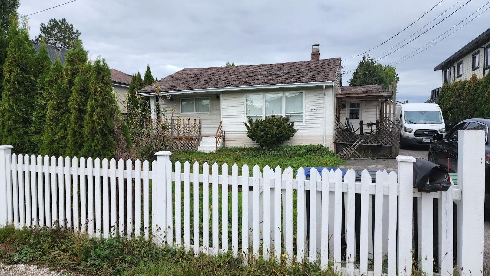 17477 58a Avenue, Surrey, V3S 1M9 — photo 2