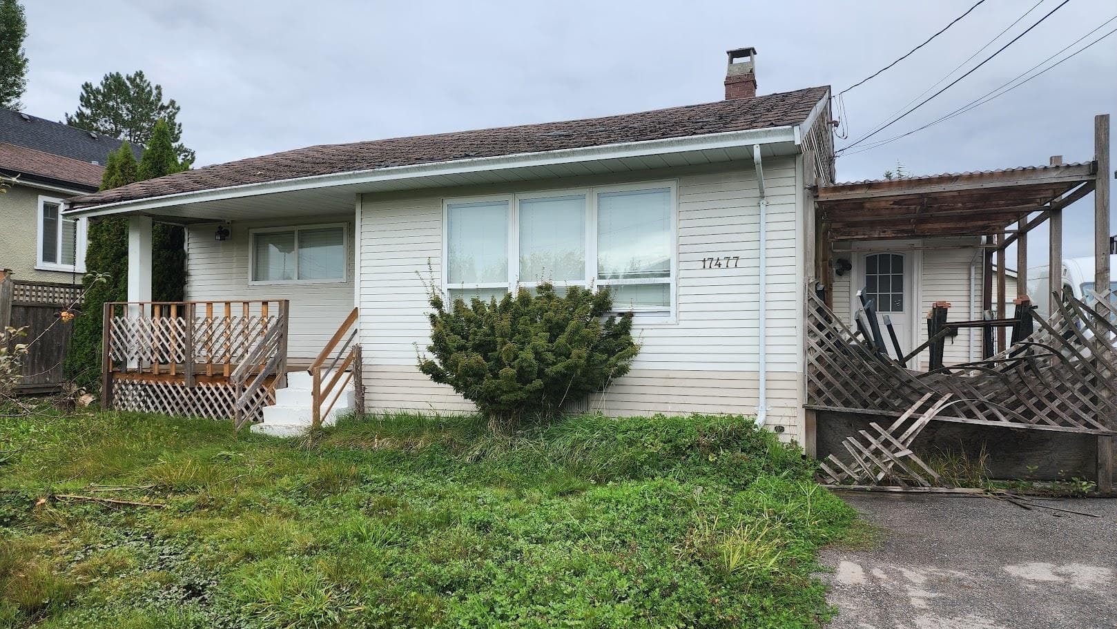 17477 58a Avenue, Surrey