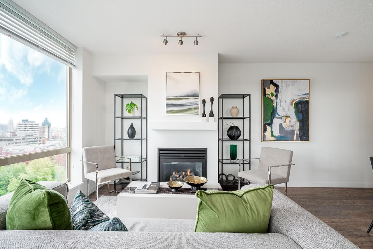 1102 - 1316 W 11th Avenue, Vancouver, V6H 4G8 — photo 5