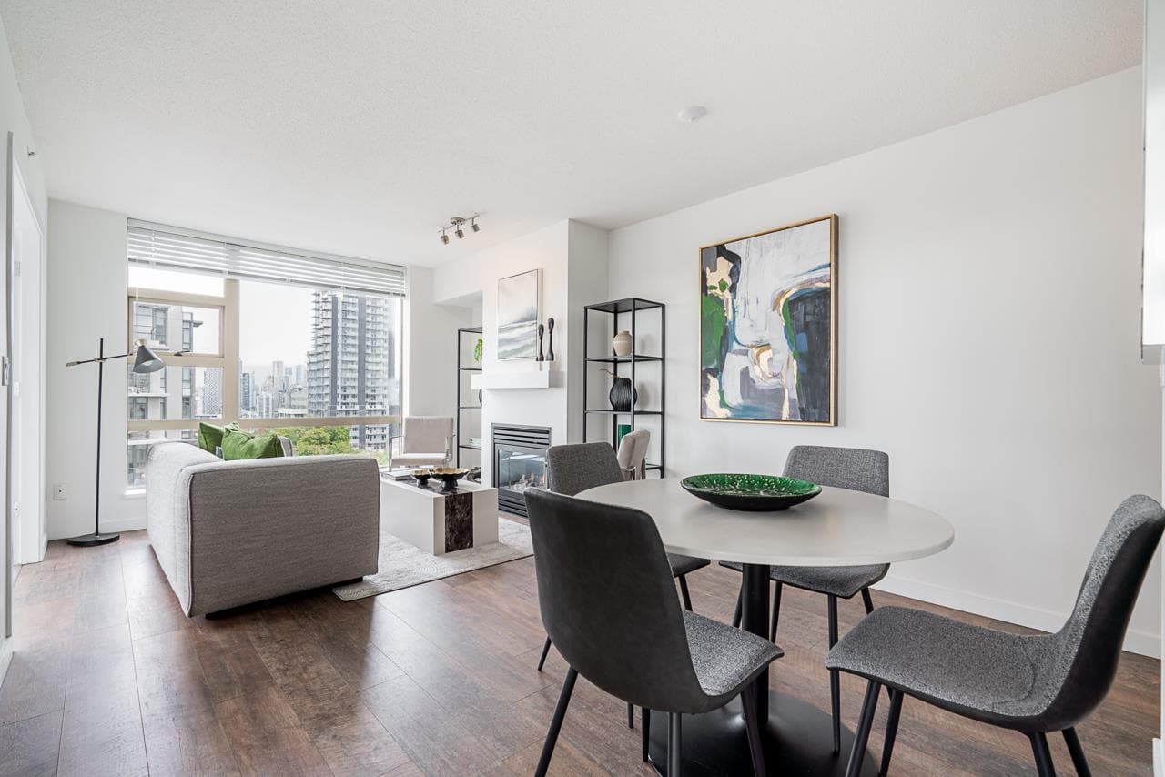 1102 - 1316 W 11th Avenue, Vancouver, V6H 4G8 — photo 4