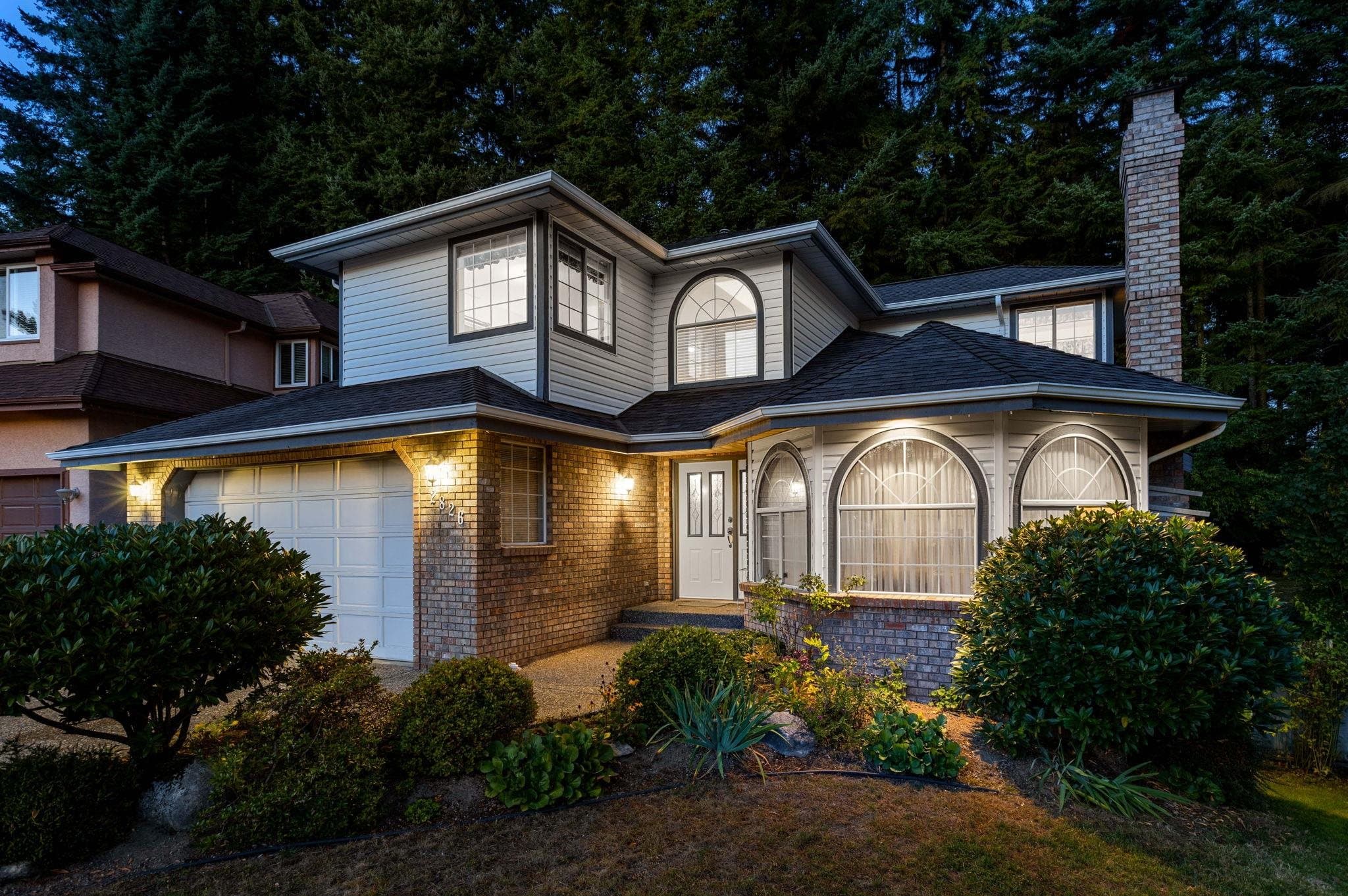 2826 Thimbleberry Court, Coquitlam