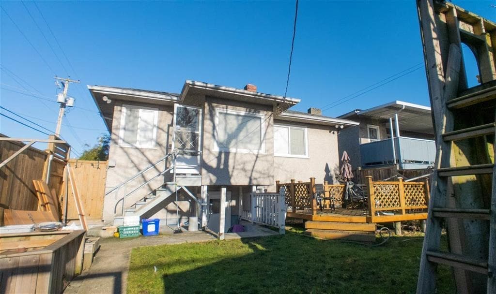 712 E 57 Avenue, Vancouver, V5X 1T2 — photo 3
