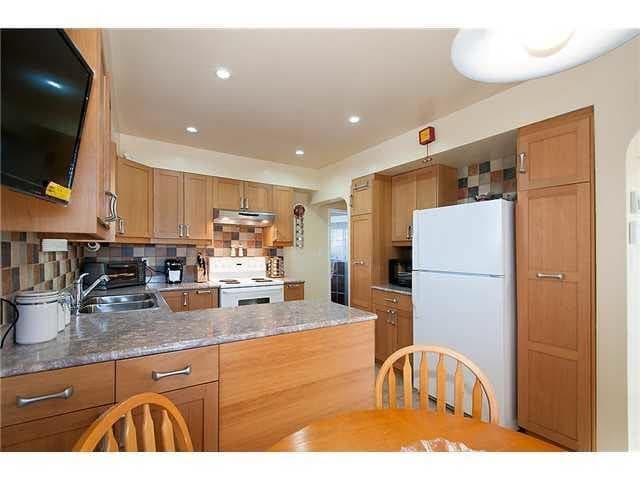 712 E 57 Avenue, Vancouver, V5X 1T2 — photo 4