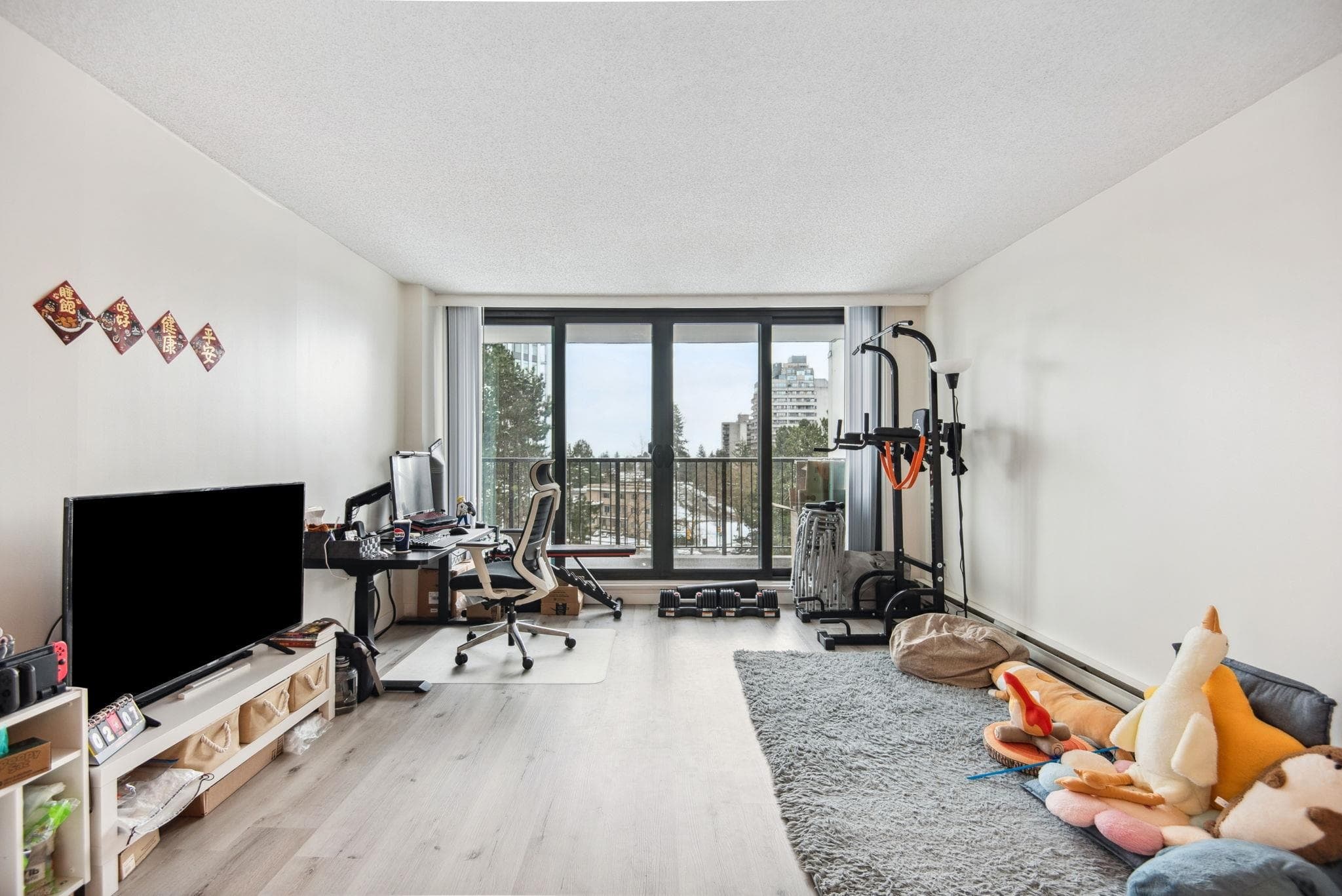 707 - 6455 Willingdon Avenue, Burnaby, V5H 4E4 — photo 2
