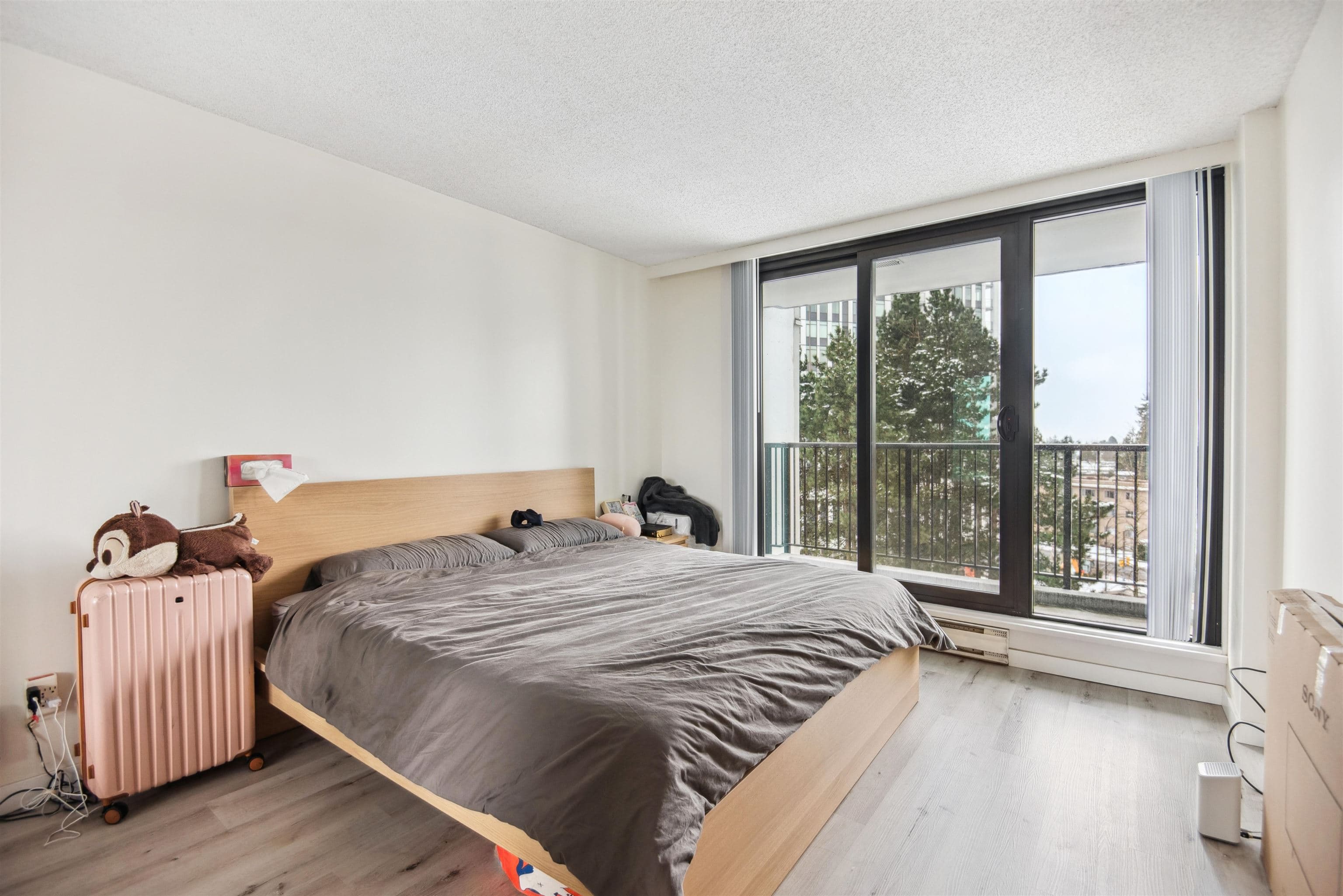 707 - 6455 Willingdon Avenue, Burnaby, V5H 4E4 — photo 4